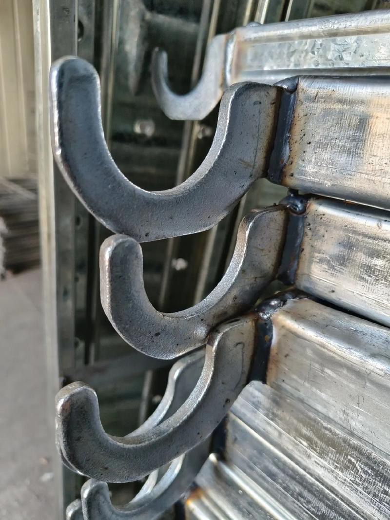 文兴脚手 架钢管铺路钢板出租出售