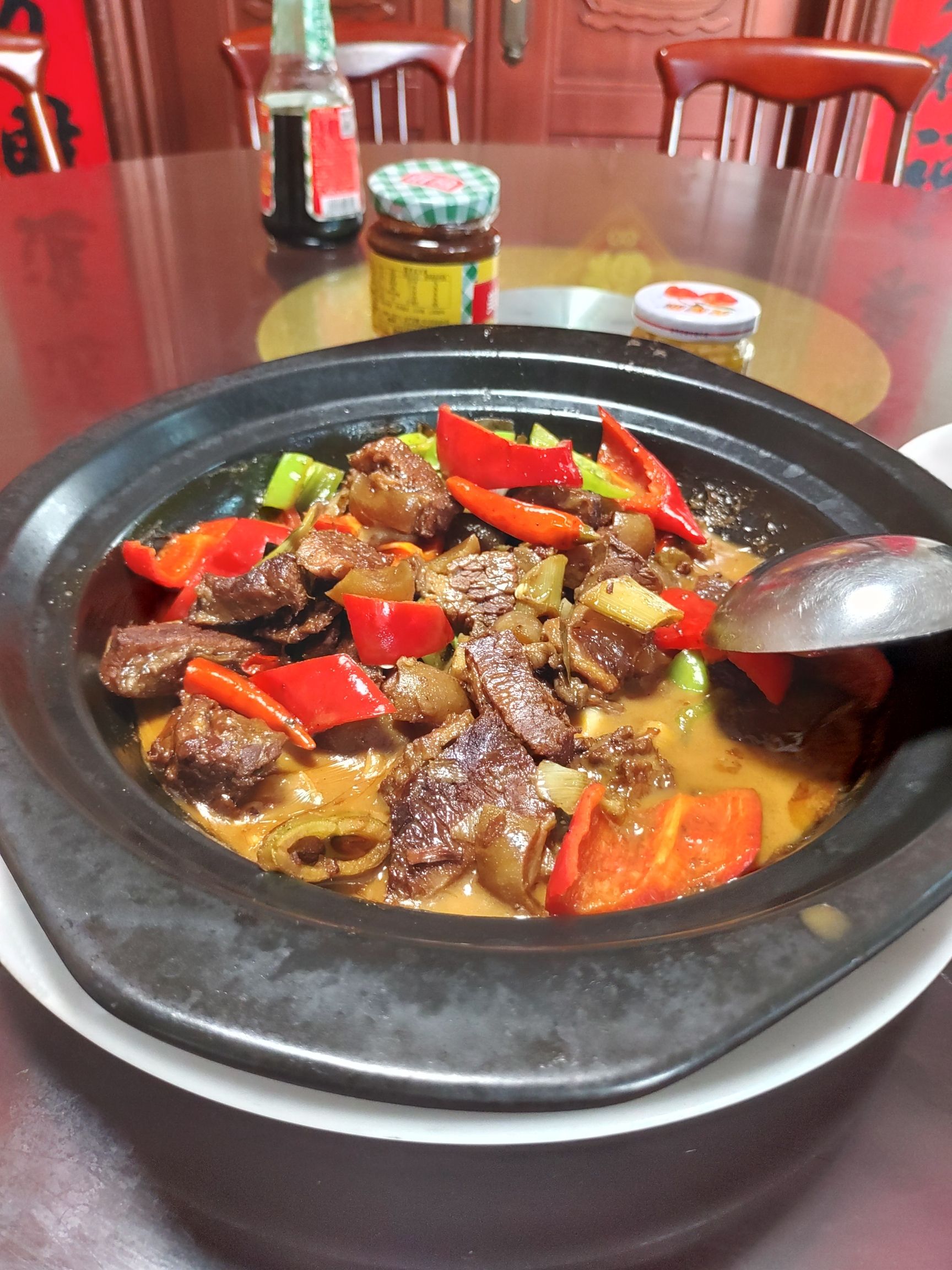 黎家饭店