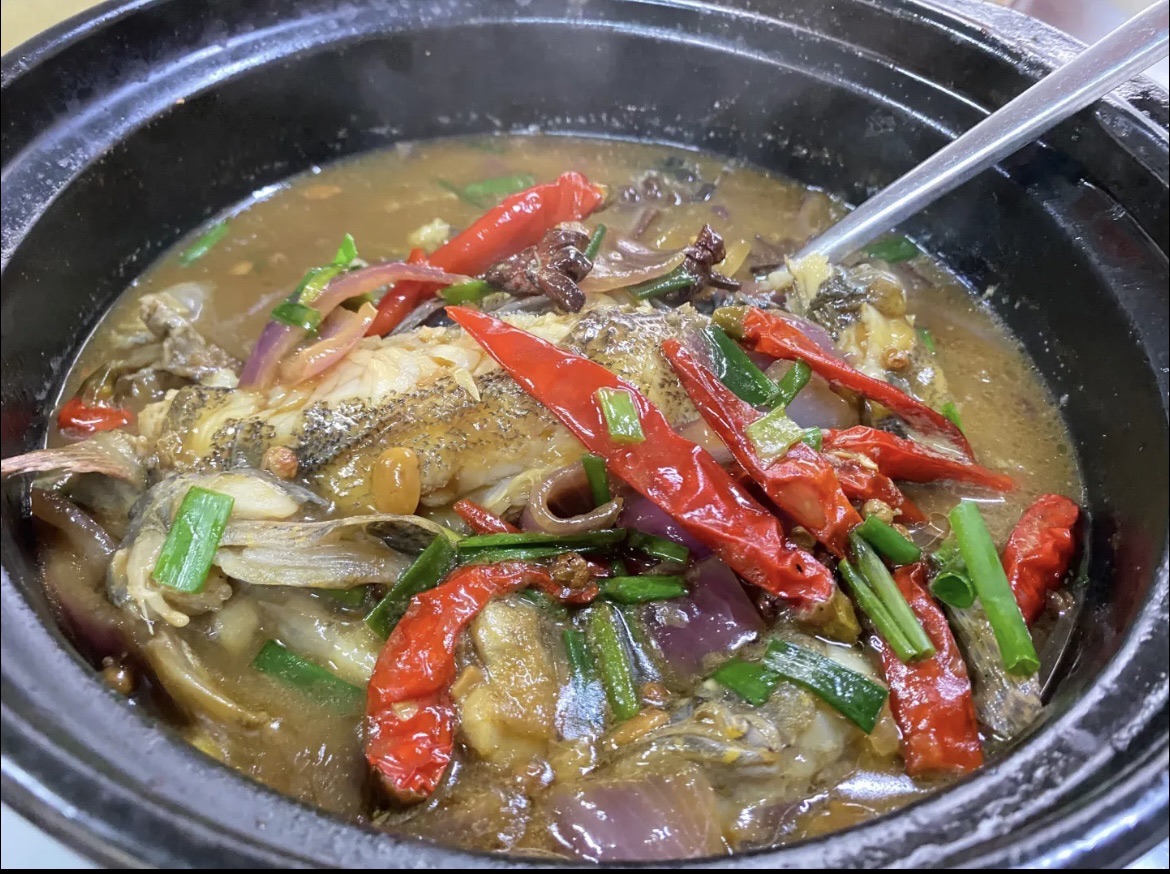 黎家饭店