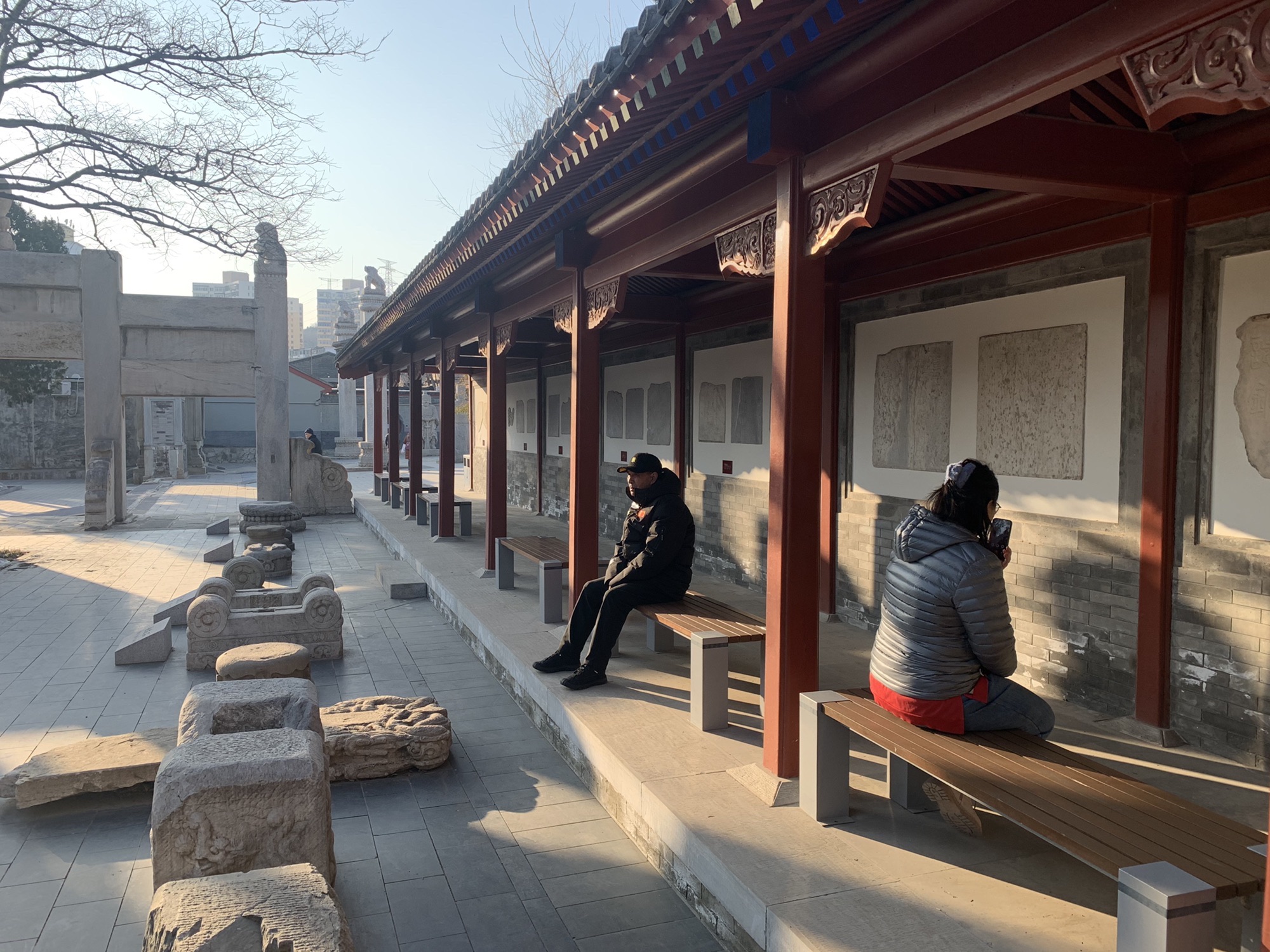 电力之源公园旅行图片 3