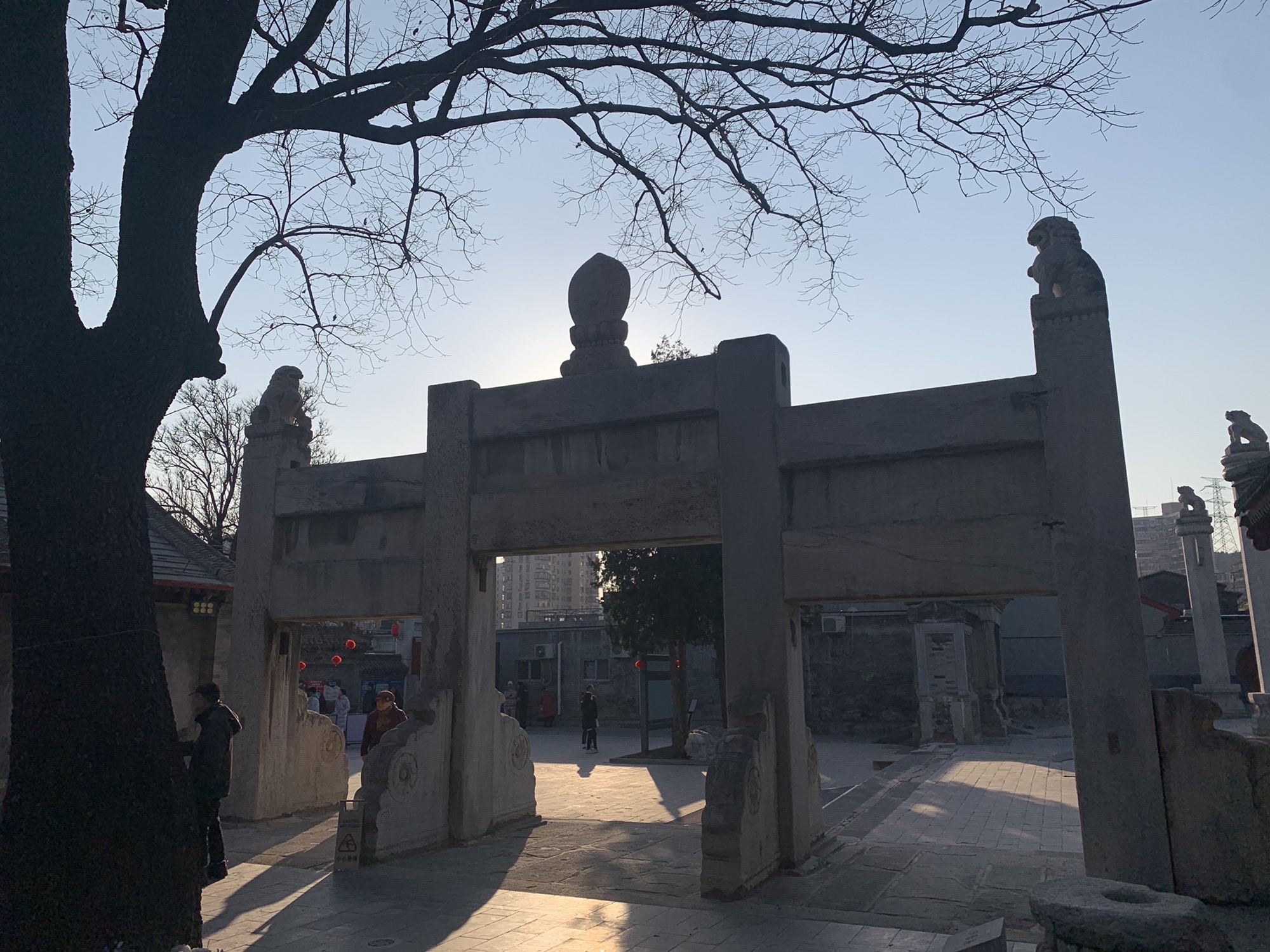 电力之源公园旅行图片 1