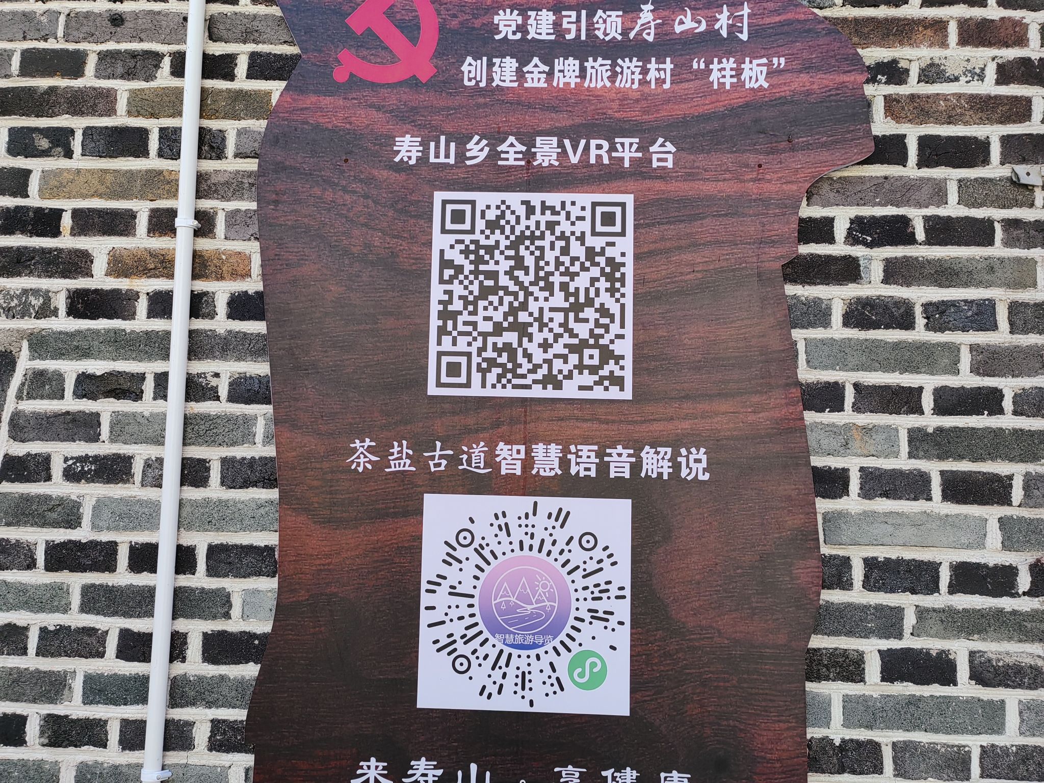 寿山文化广场旅行图片 2