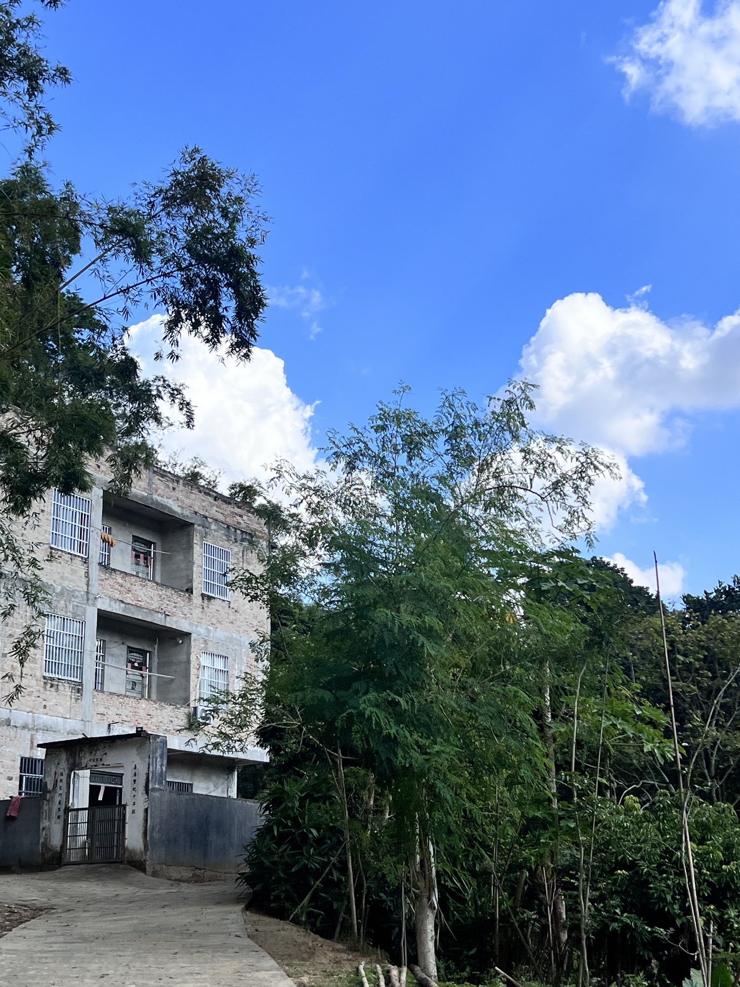 北流市乡贤文化公园旅行图片 2