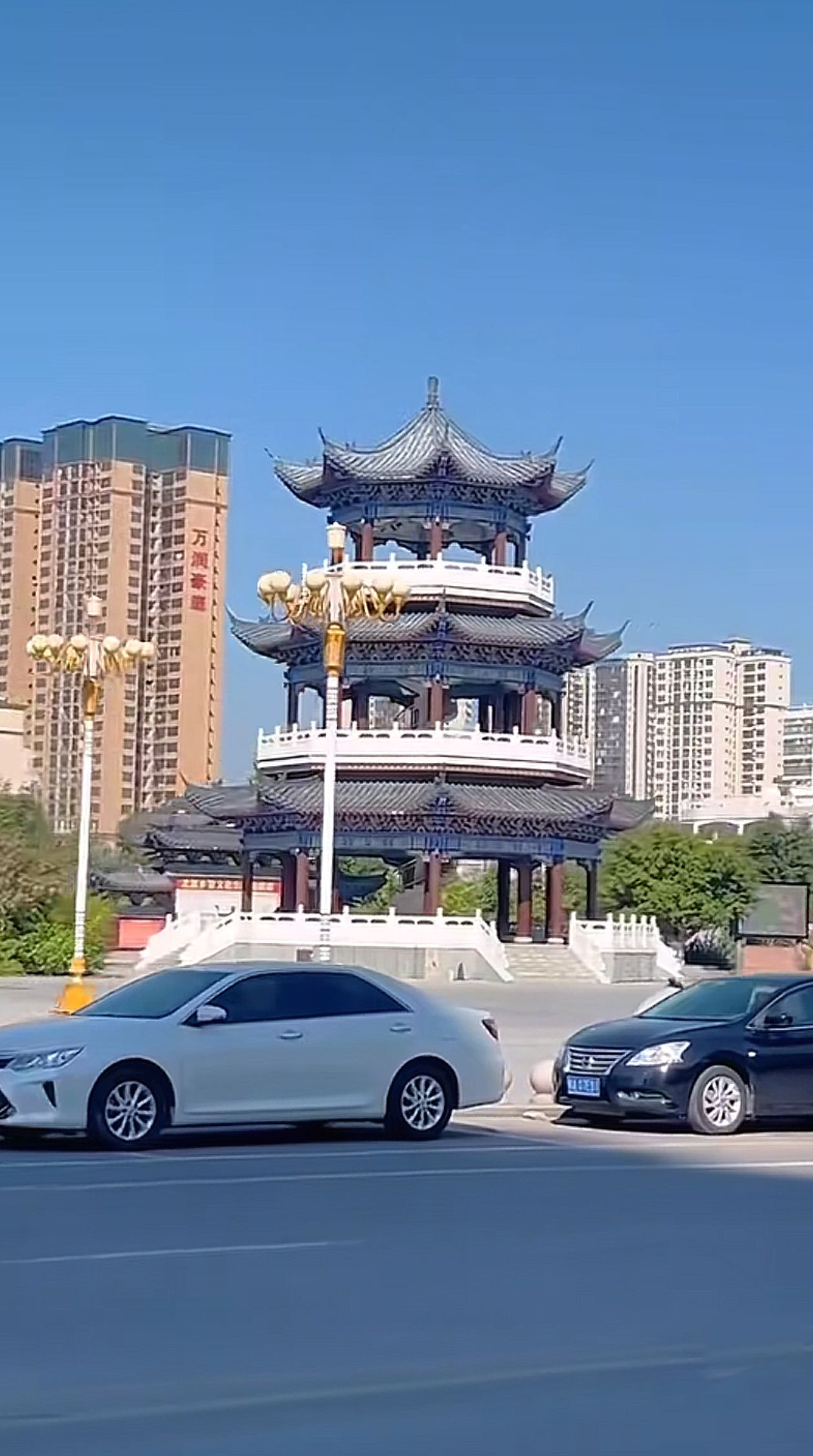 北流市乡贤文化公园旅行图片 2