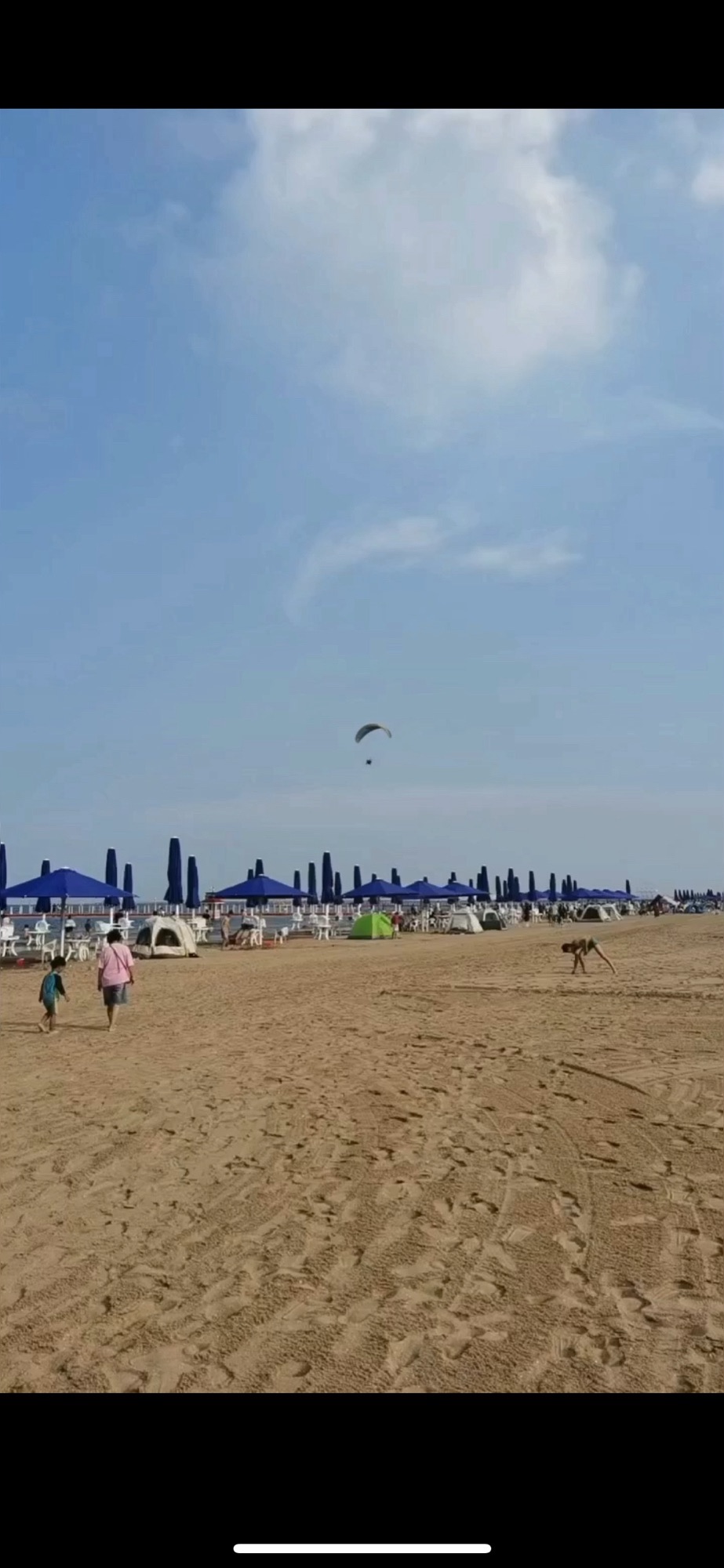 力高沙滩旅行图片 2