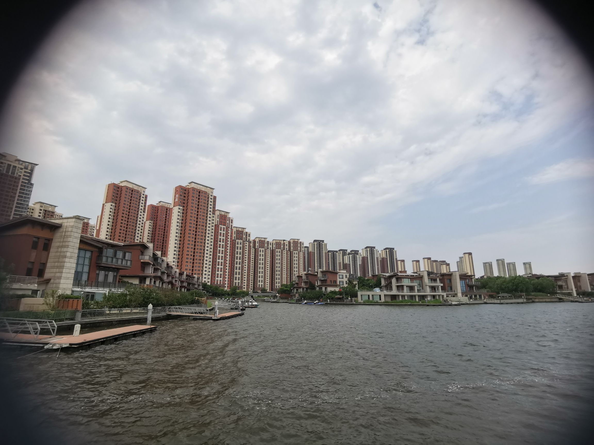 力高沙滩旅行图片 1