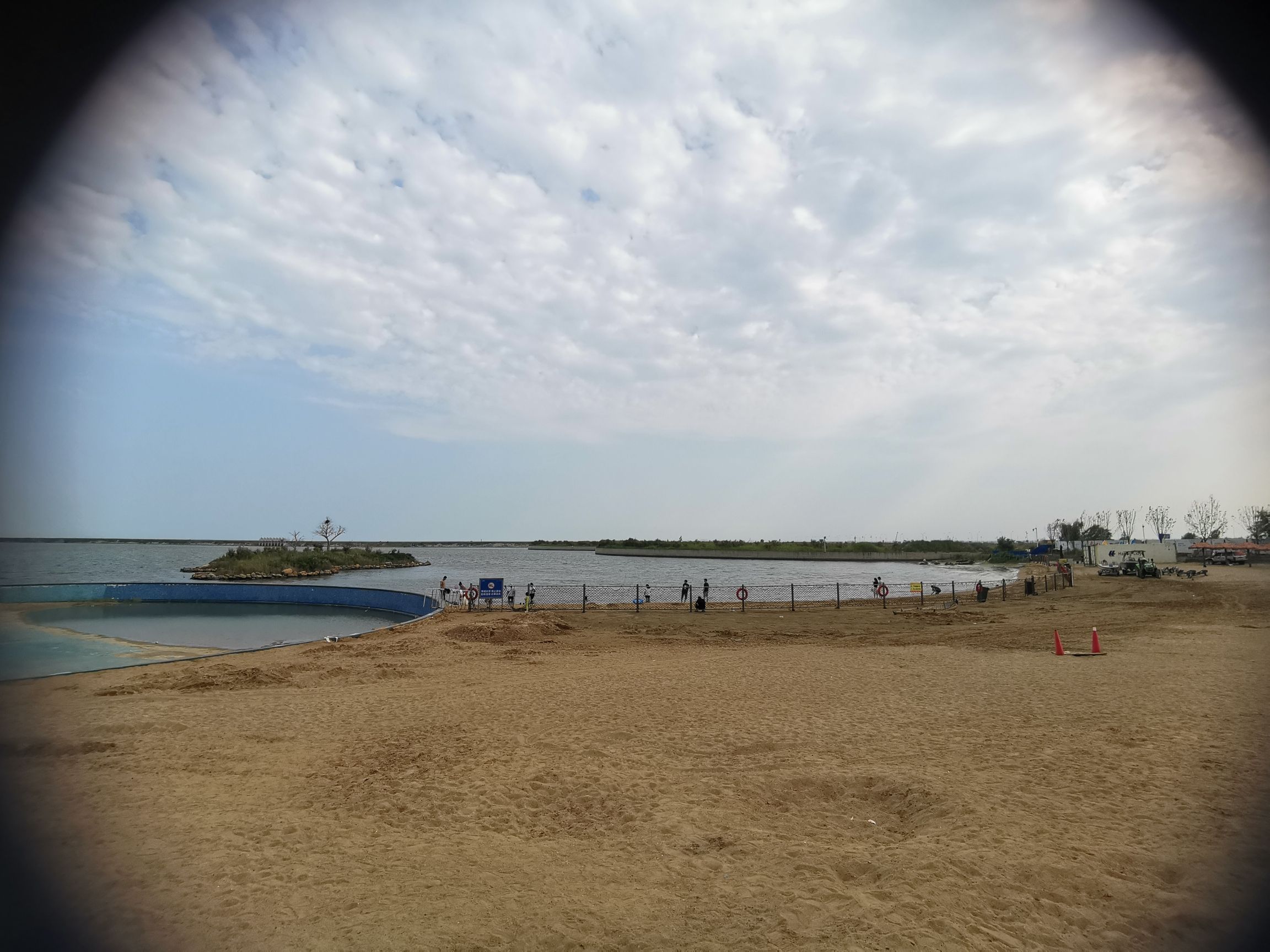 力高沙滩旅行图片 2