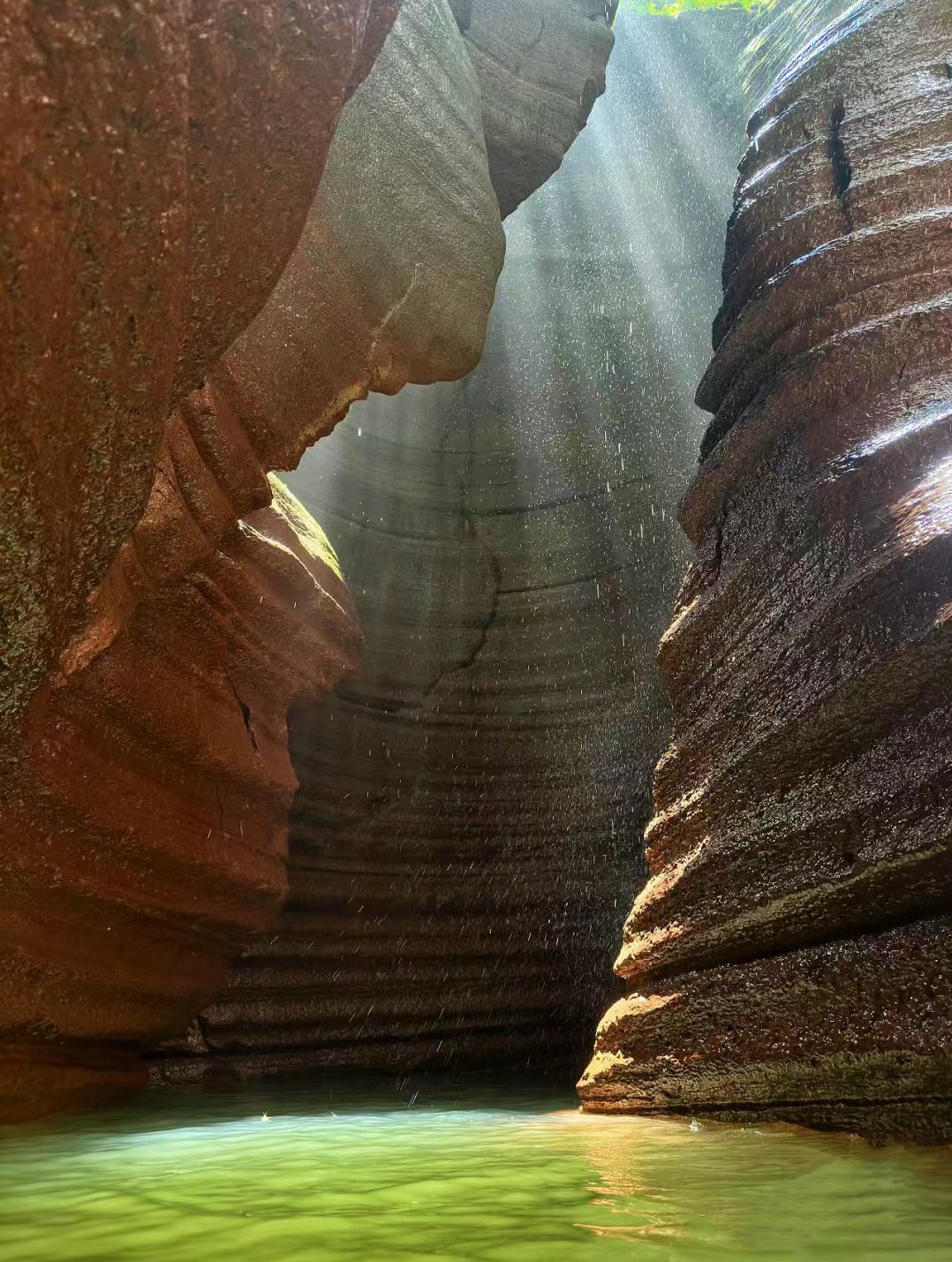 穿洞观景点旅行图片 1