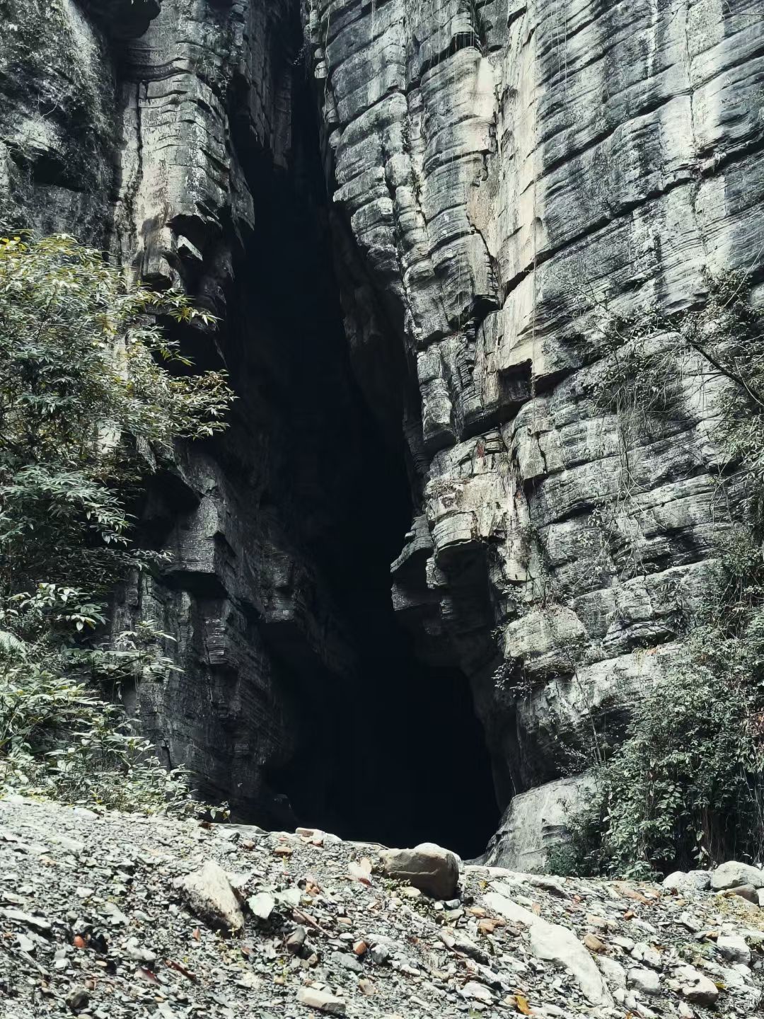 穿洞观景点旅行图片 1