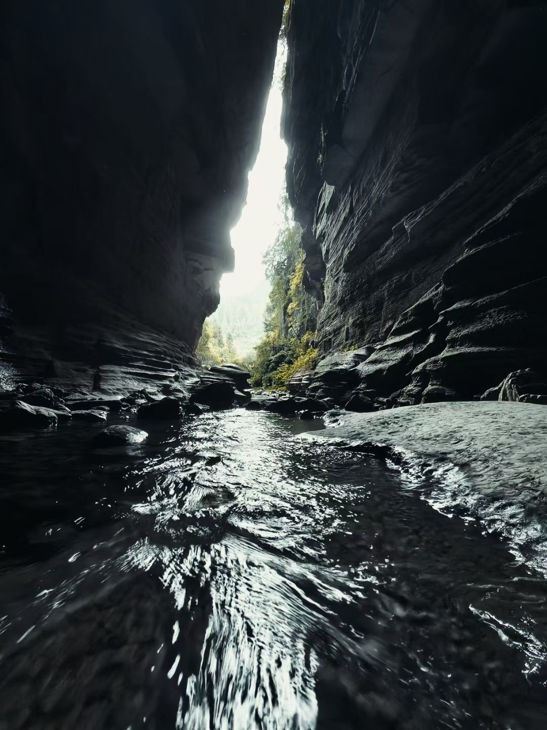 穿洞观景点旅行图片 3