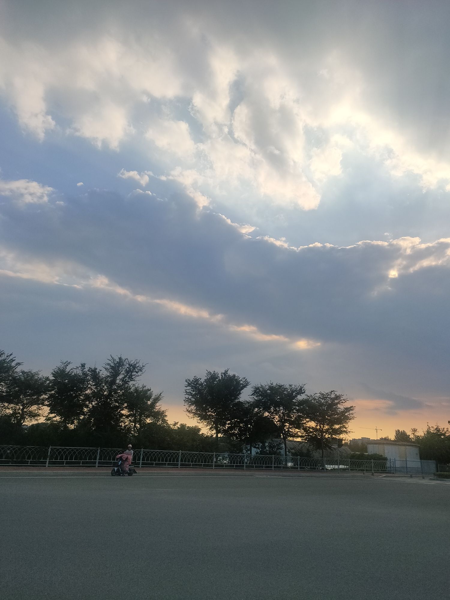拾光公园旅行图片 3
