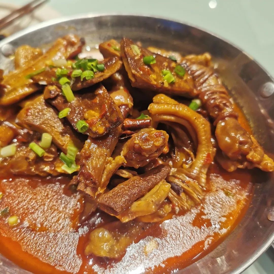 人间烟火(天井店)