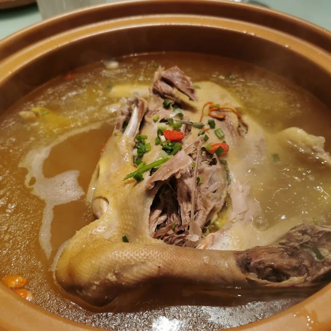 人间烟火(天井店)