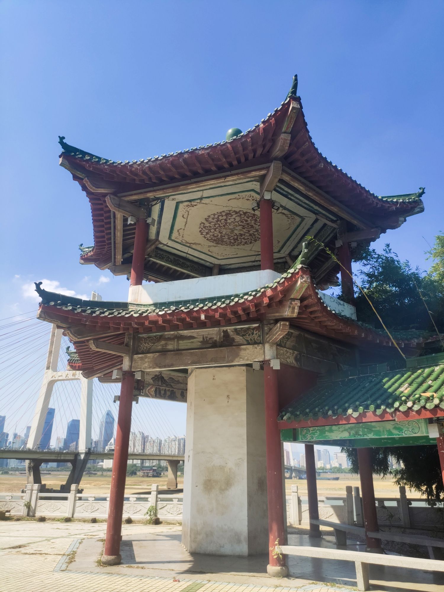 悲风亭旅行图片 2