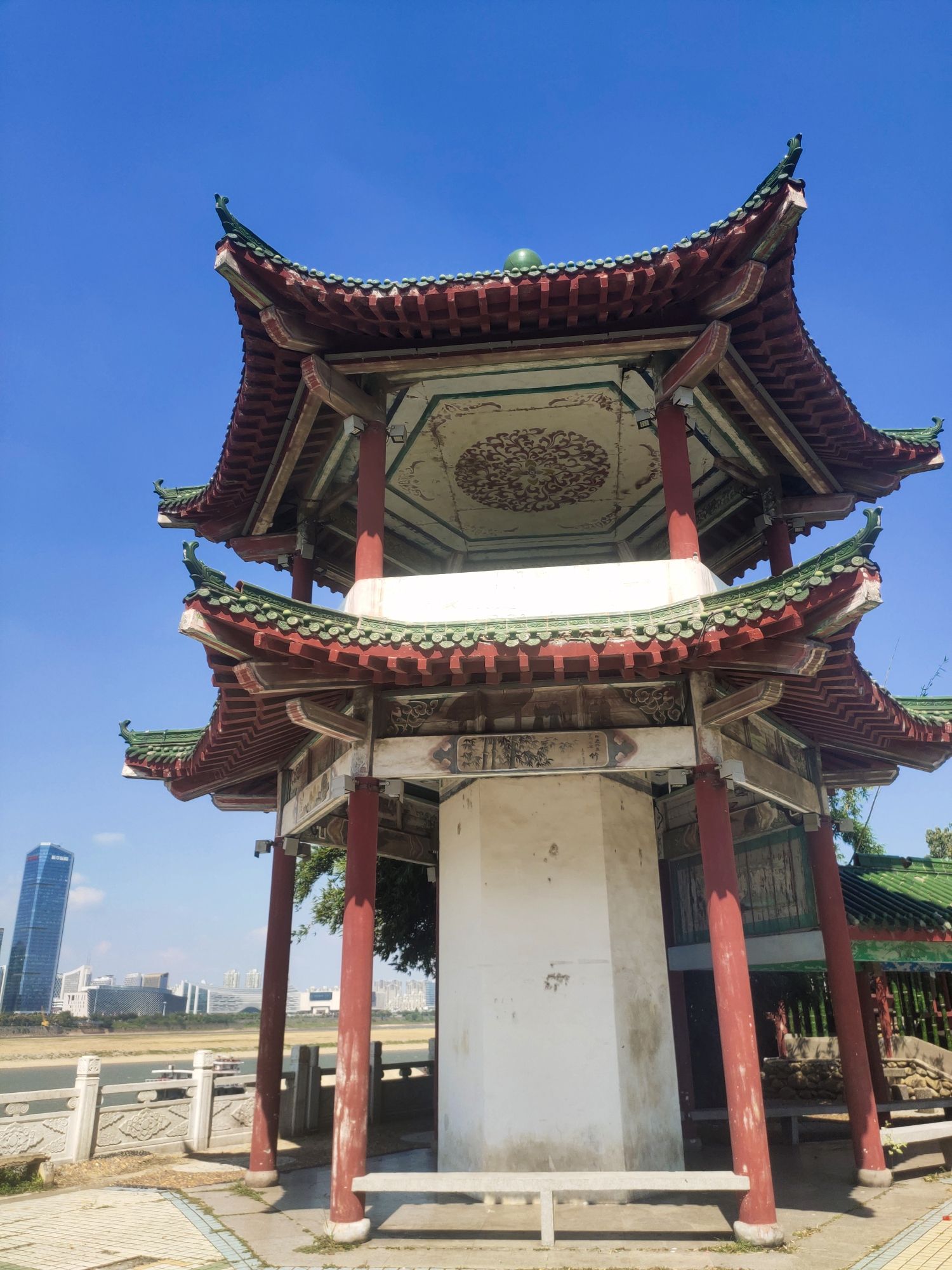 悲风亭旅行图片 1