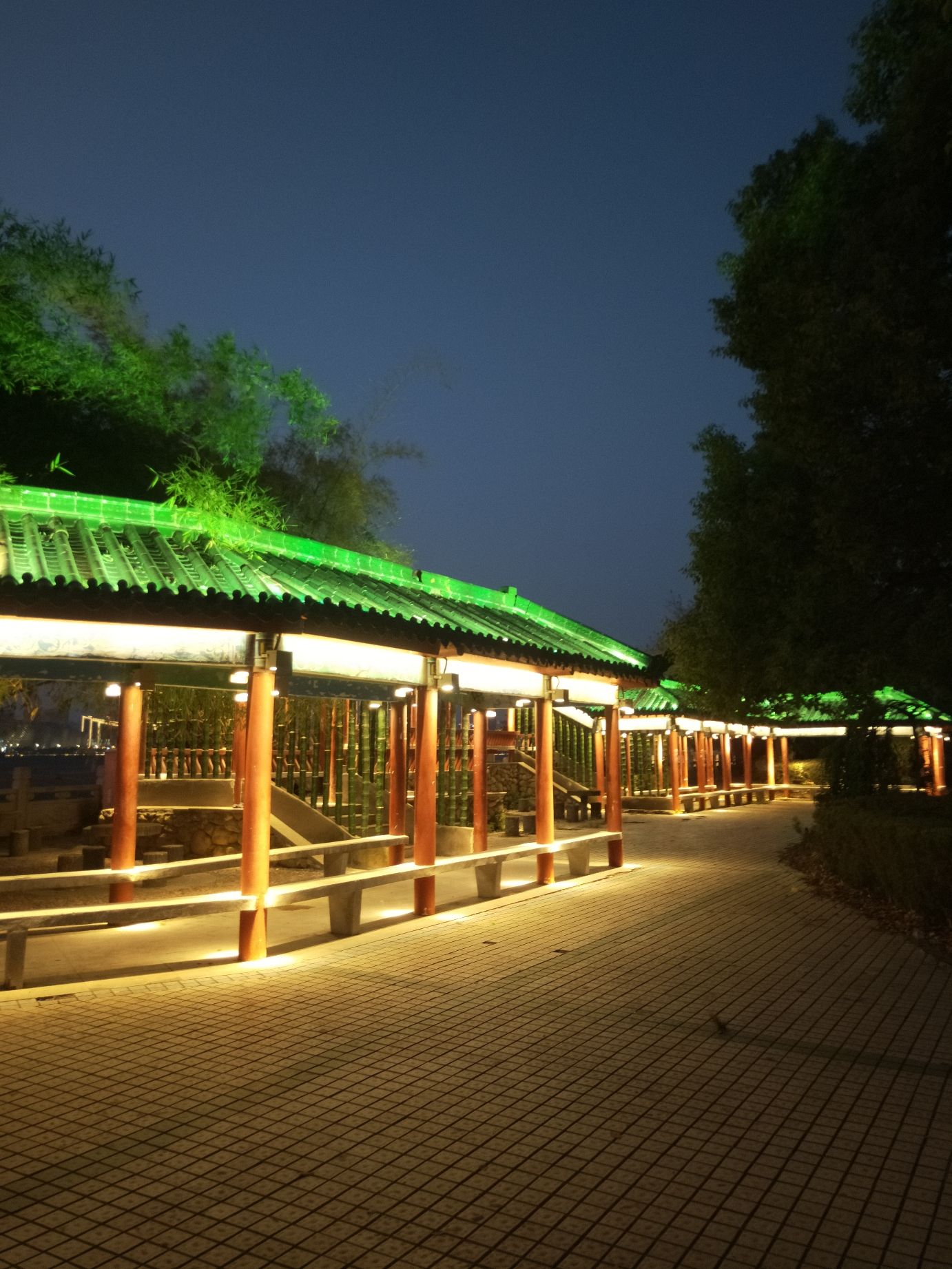 悲风亭旅行图片 3