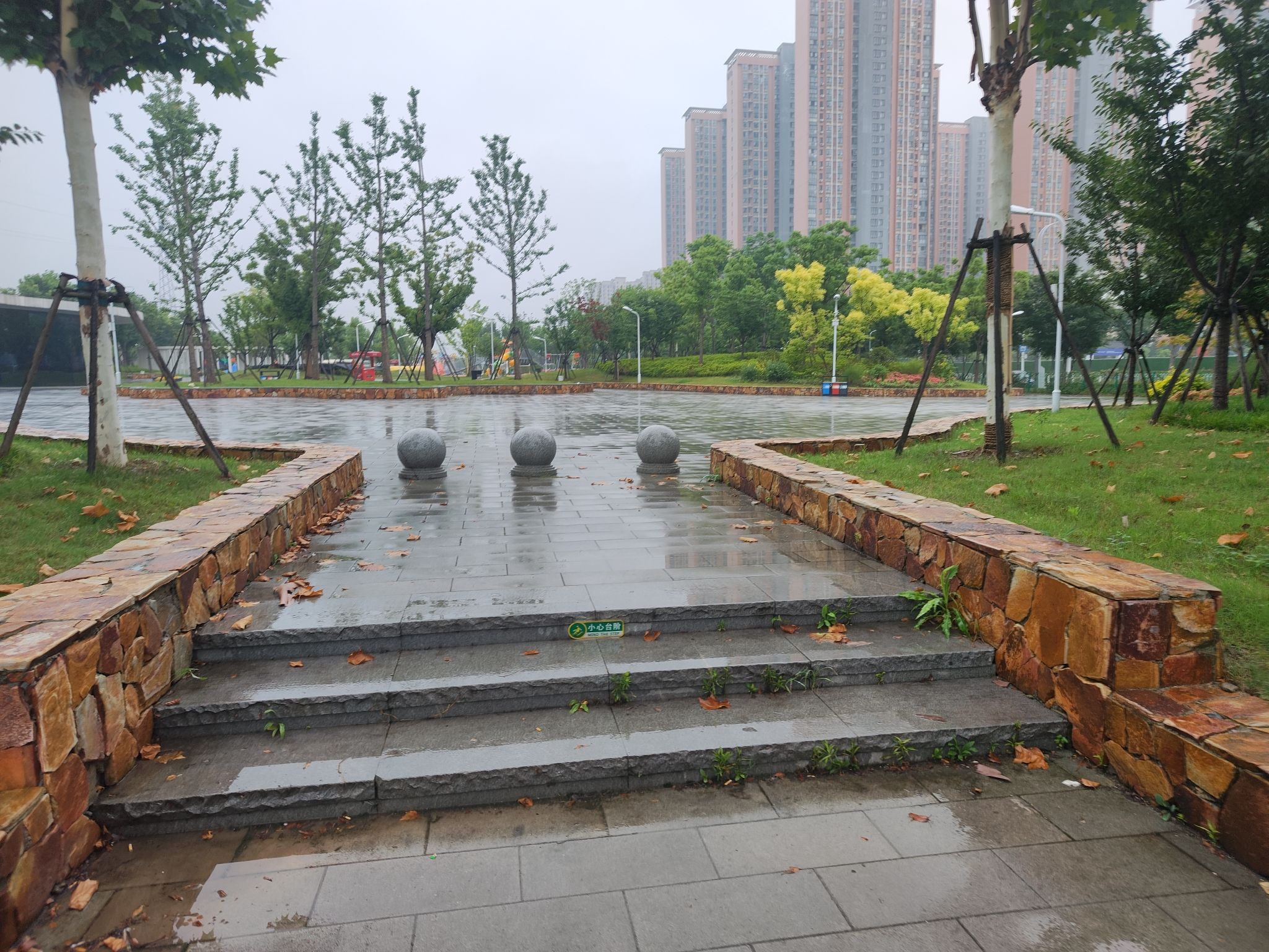 毛坦公园旅行图片 2