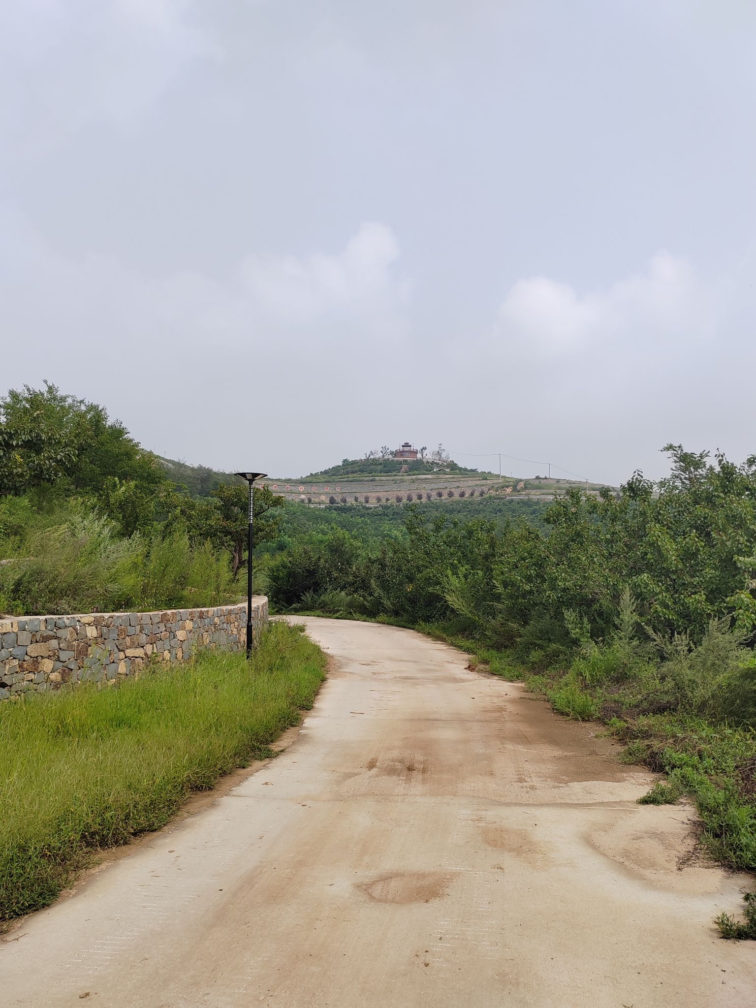 红山谷景区旅行图片 2