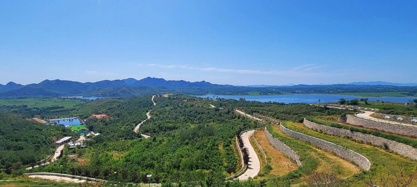 红山谷景区旅行图片 3