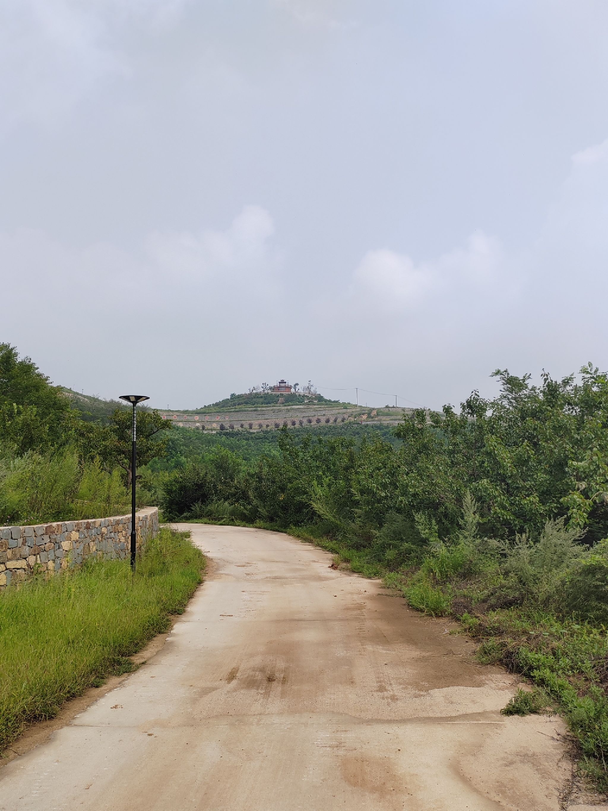 红山谷景区旅行图片 1