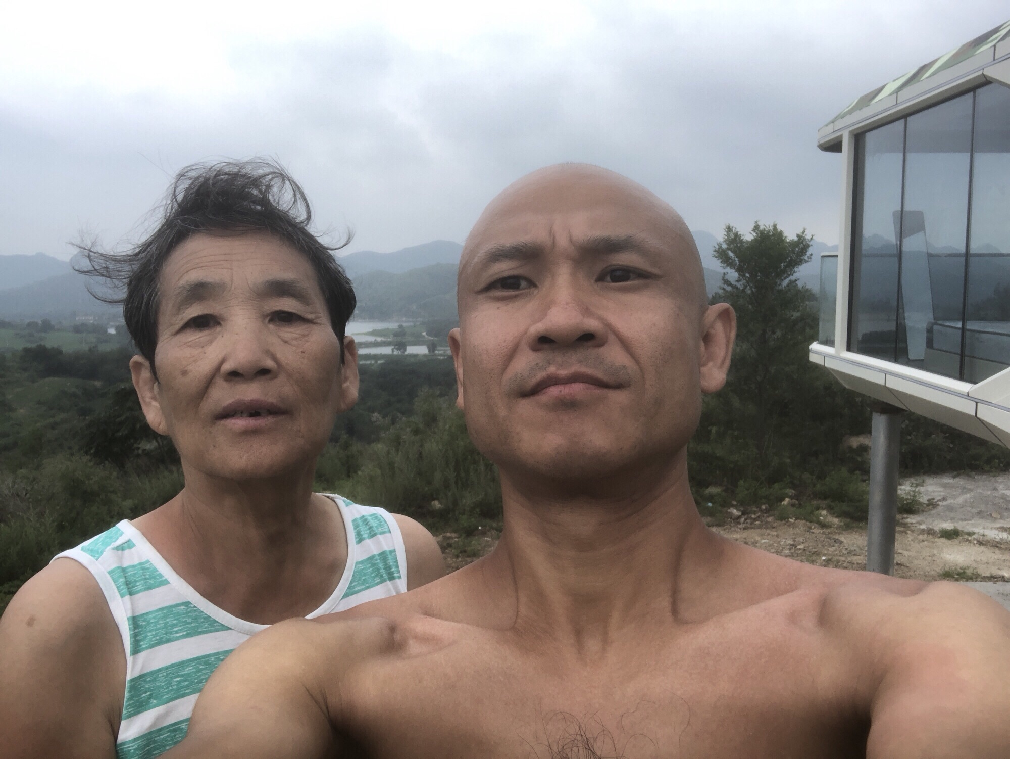 红山谷景区旅行图片 3