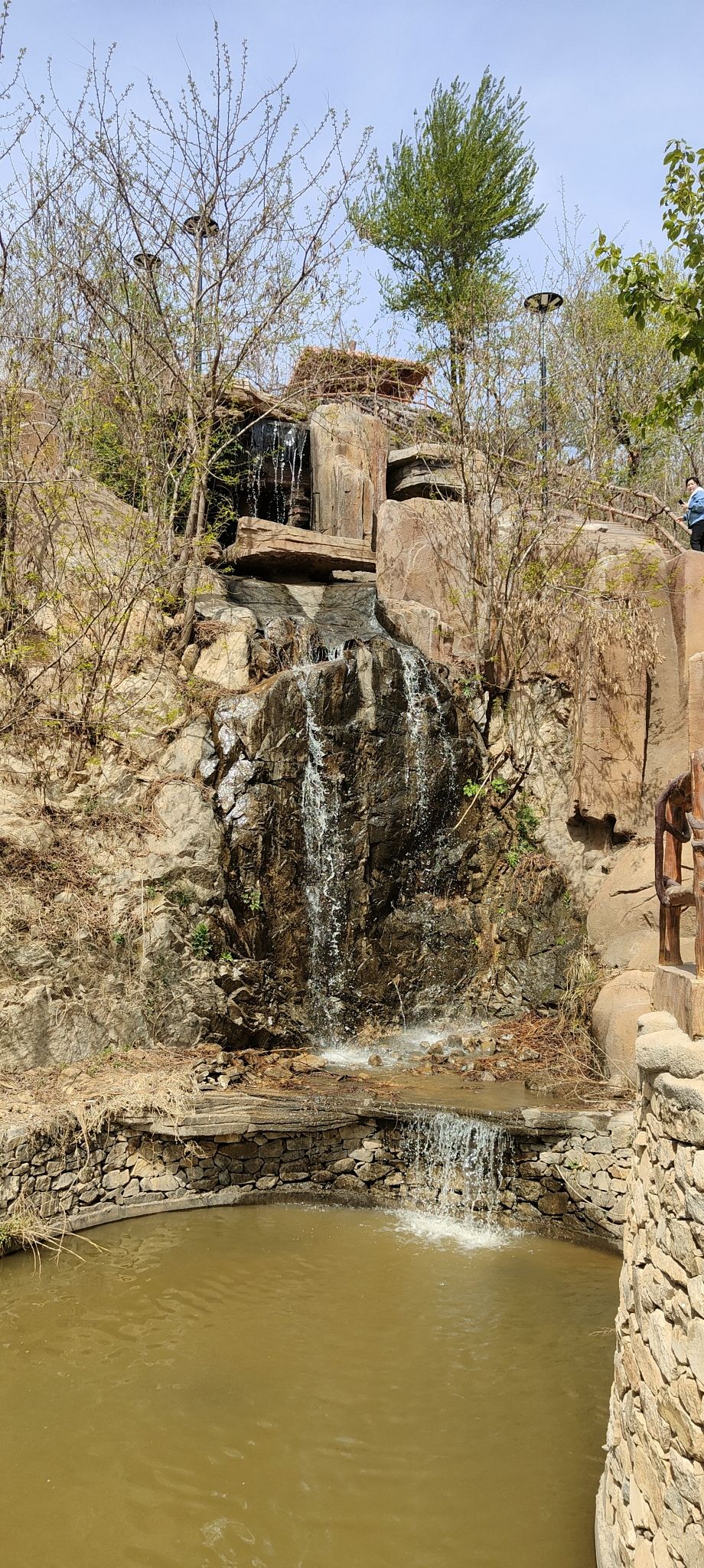 红山谷景区旅行图片 2