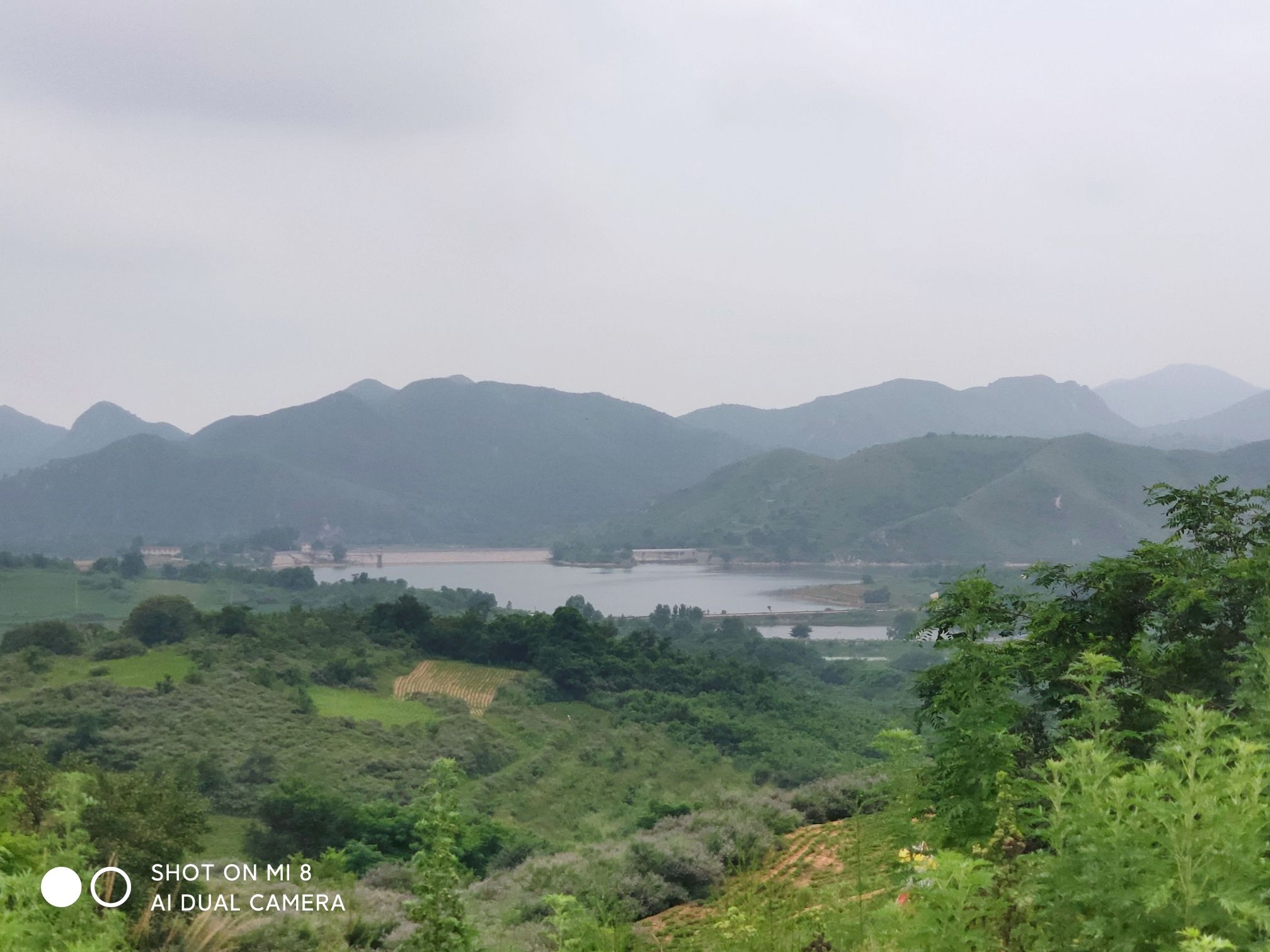 红山谷景区旅行图片 2