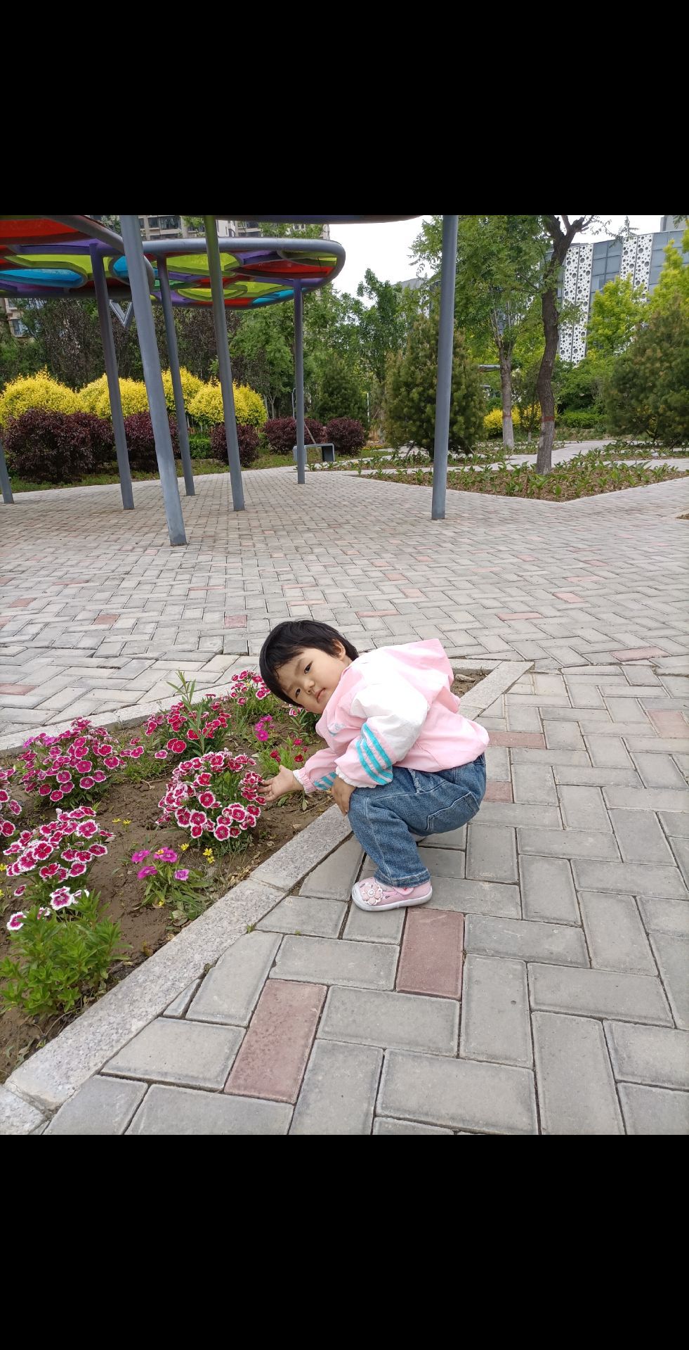儿童友好公园旅行图片 2