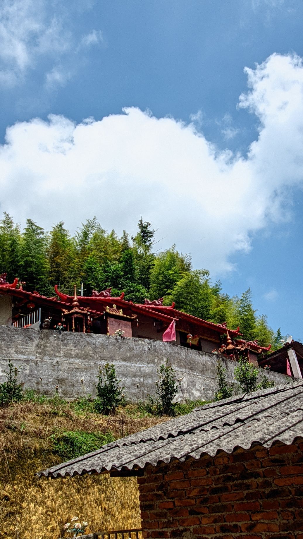 天凤宫旅行图片 3