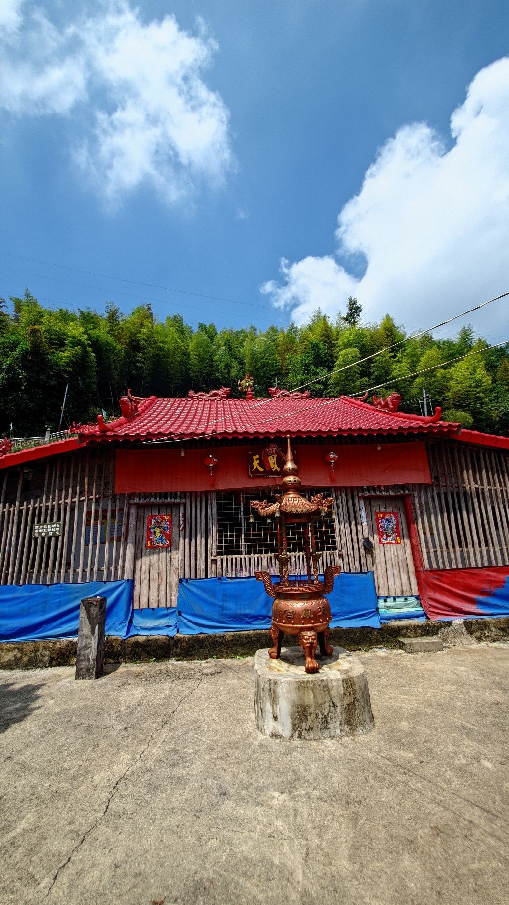 天凤宫旅行图片 2