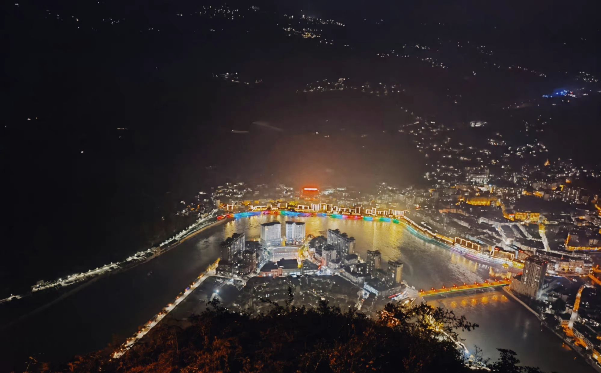 云之门旅行图片 2