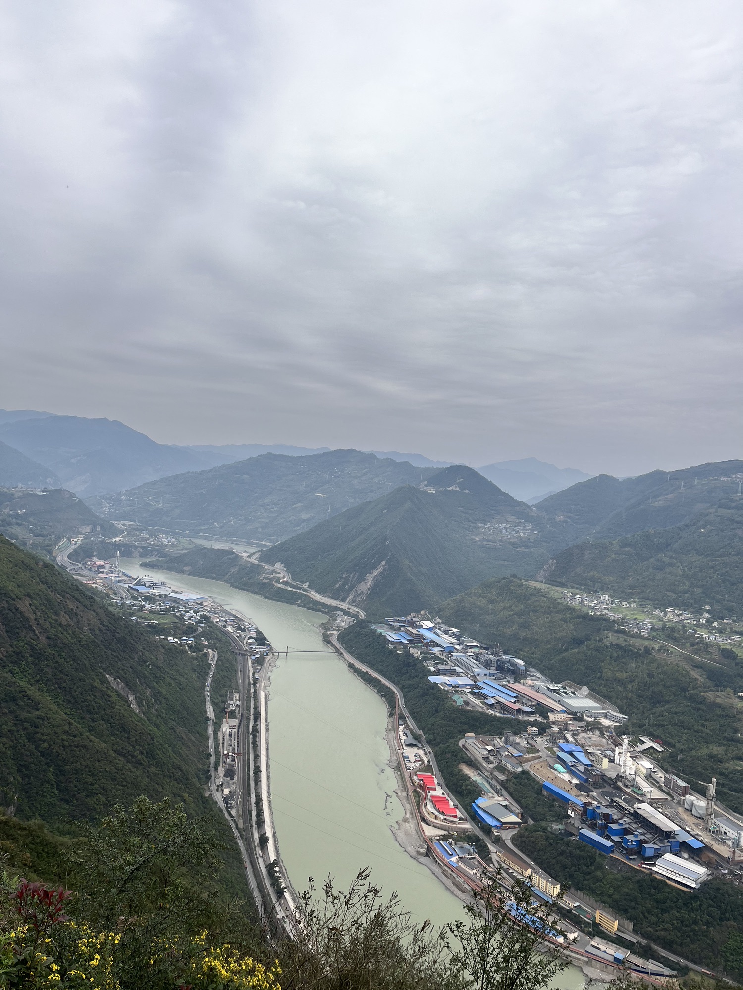 云之门旅行图片 3