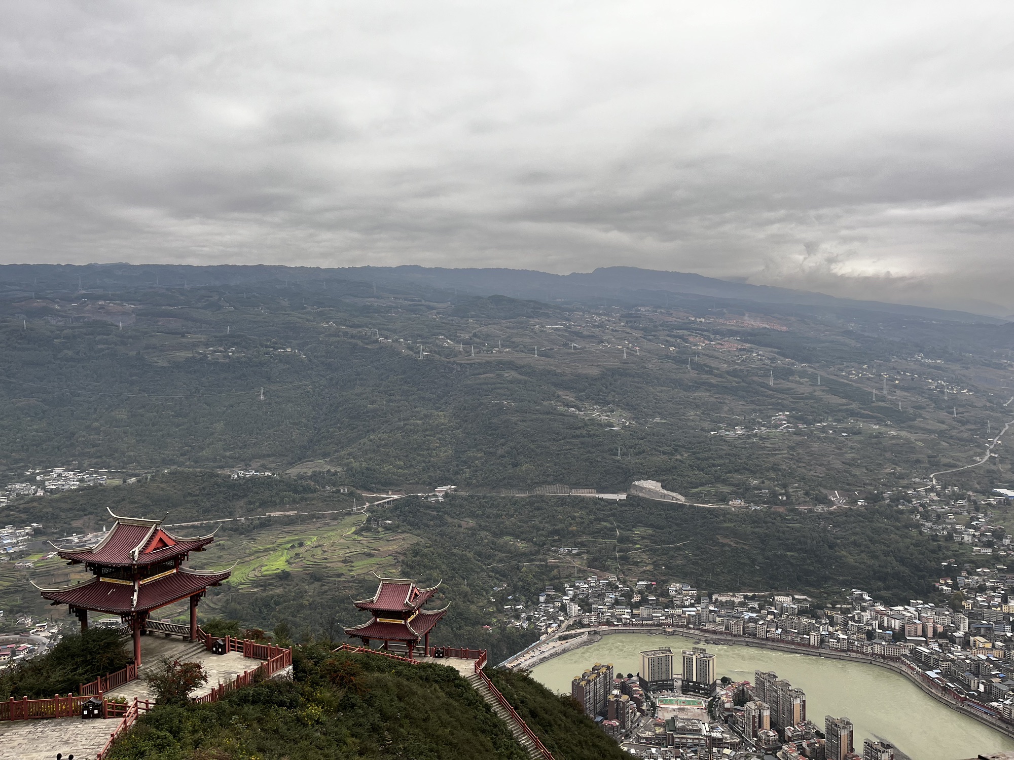 云之门旅行图片 2