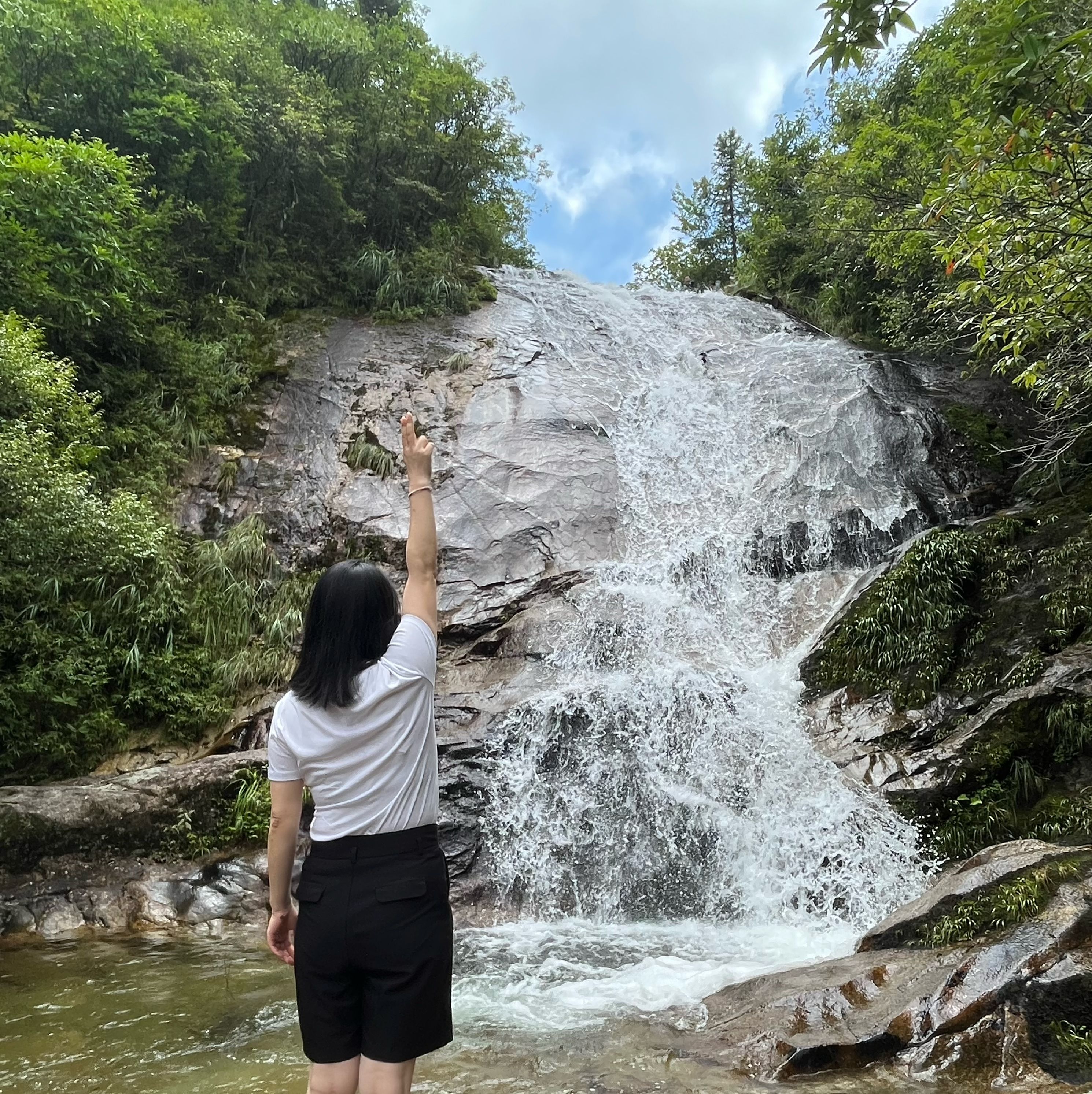 云上大院白鹇谷旅行图片 1
