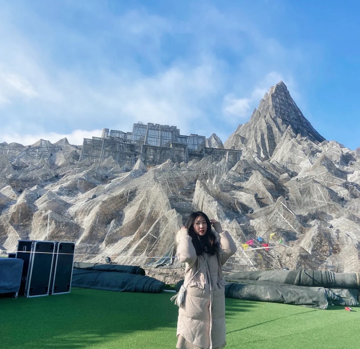 林语山谷旅行图片 1