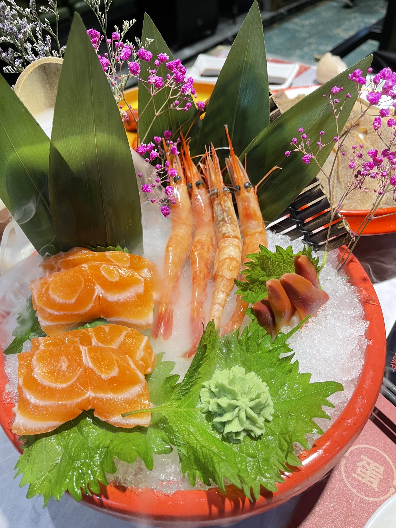 一绪寿喜烧(世茂广场店)