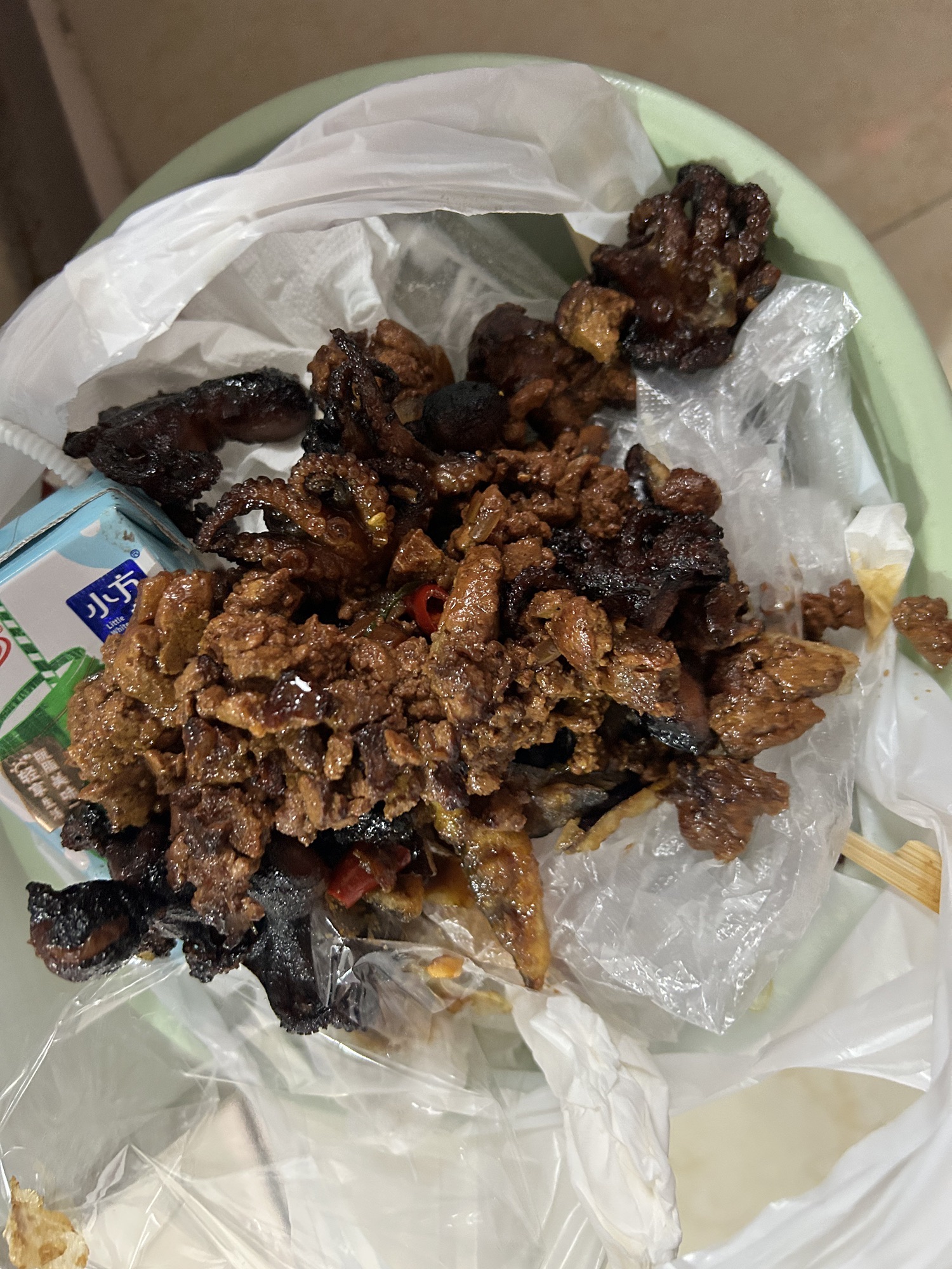 珍宝新派创意餐厅(抚顺华安小区店)