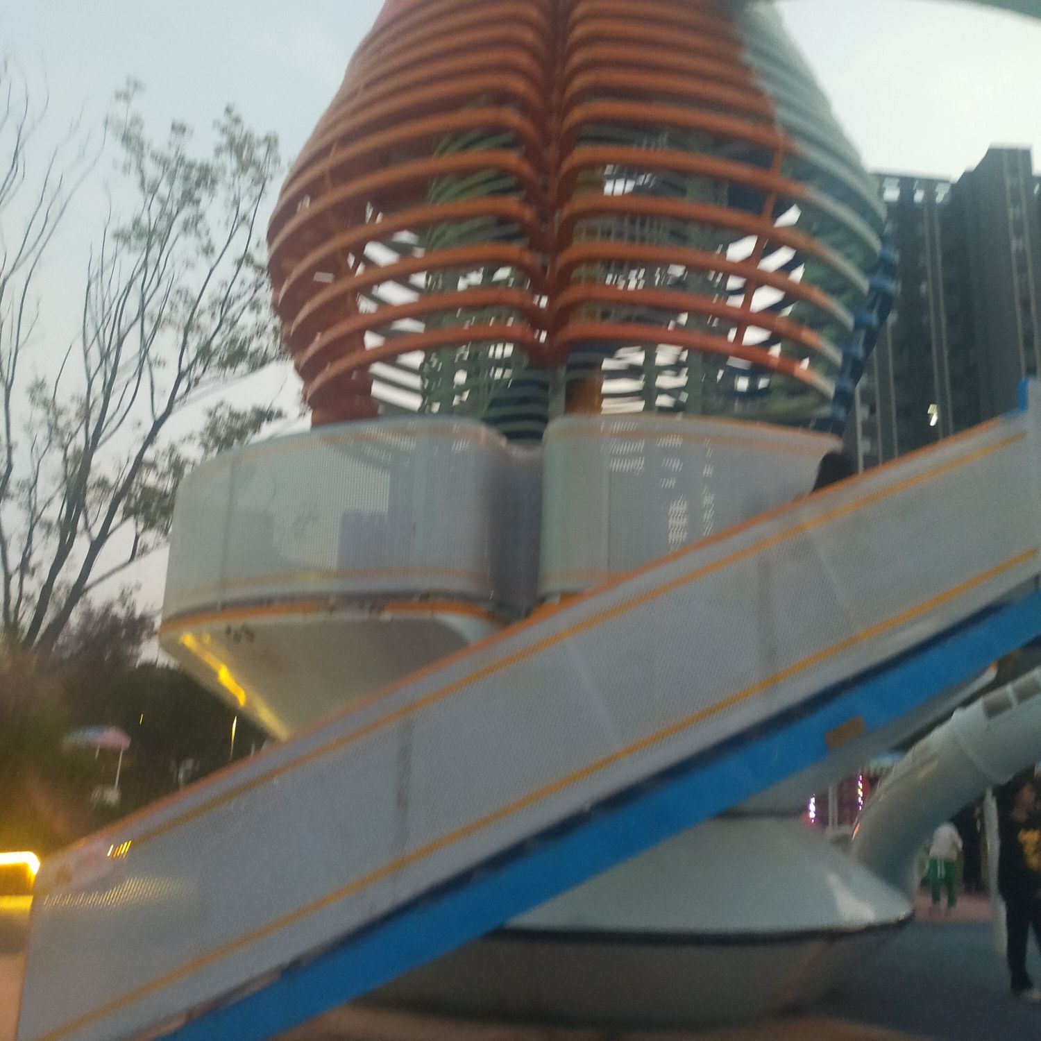 万城公园旅行图片 2