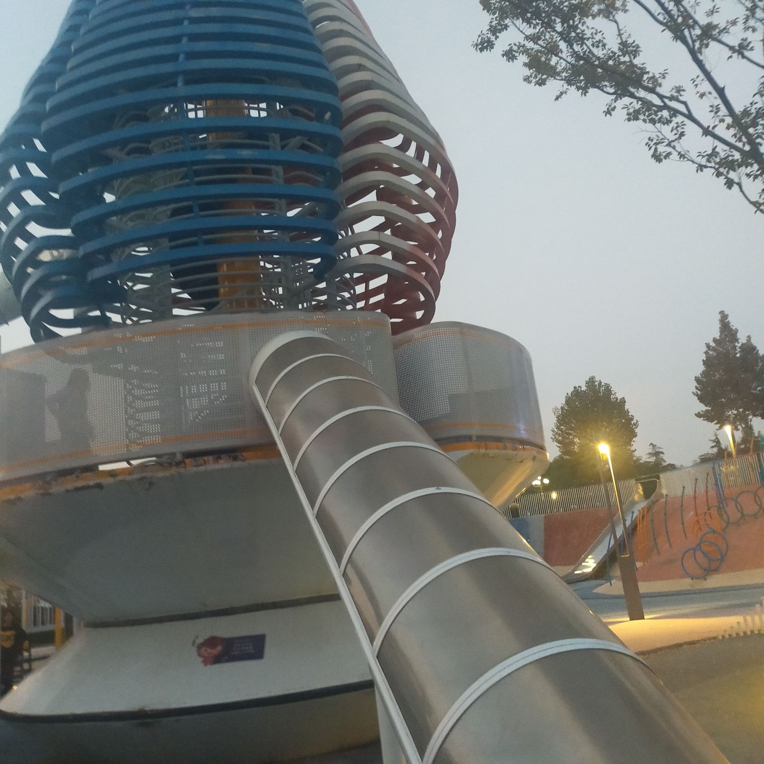 万城公园旅行图片 3