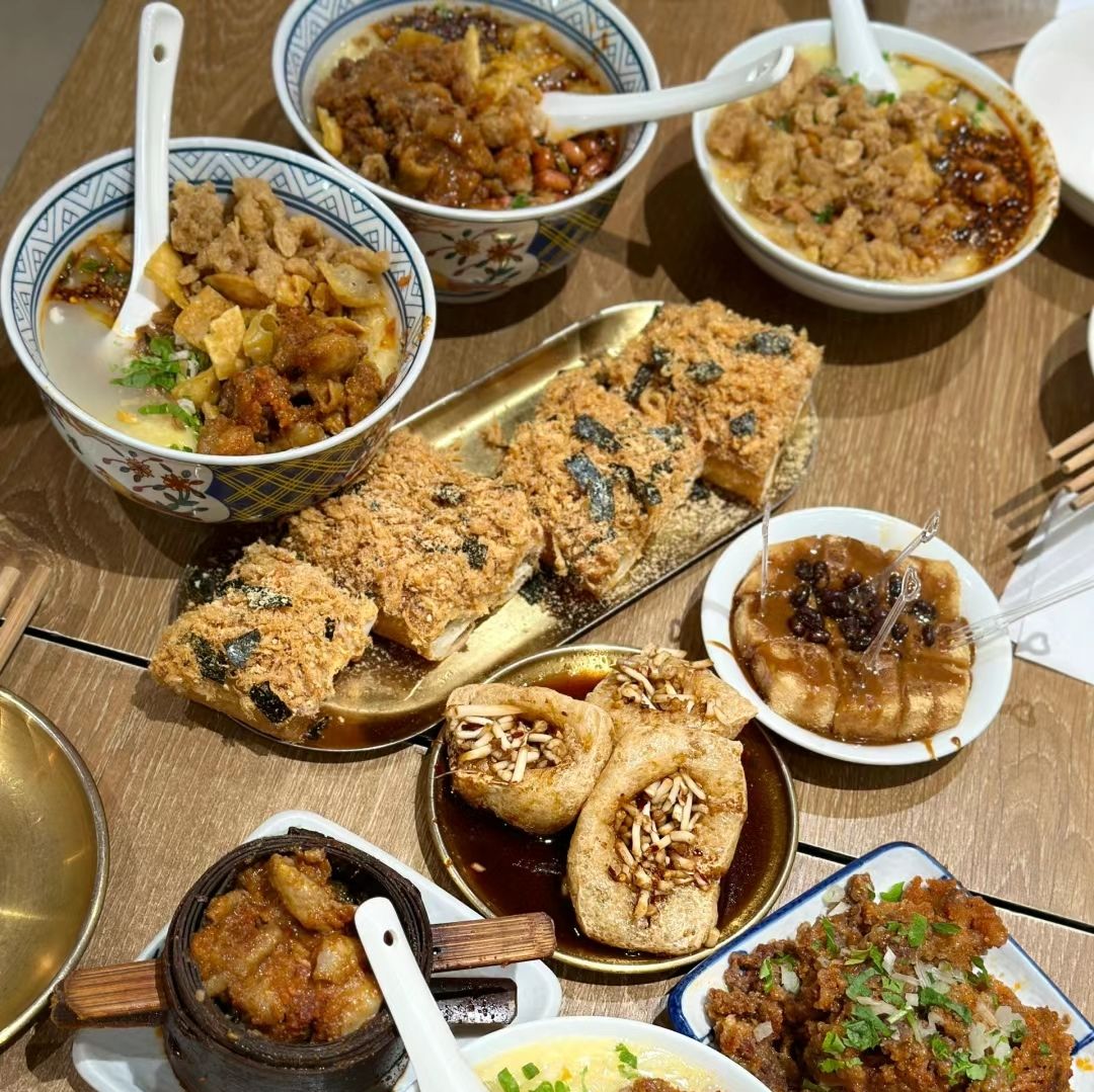 小豆海棠(叮咚街店)