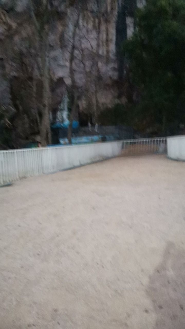 石泉公园旅行图片 1