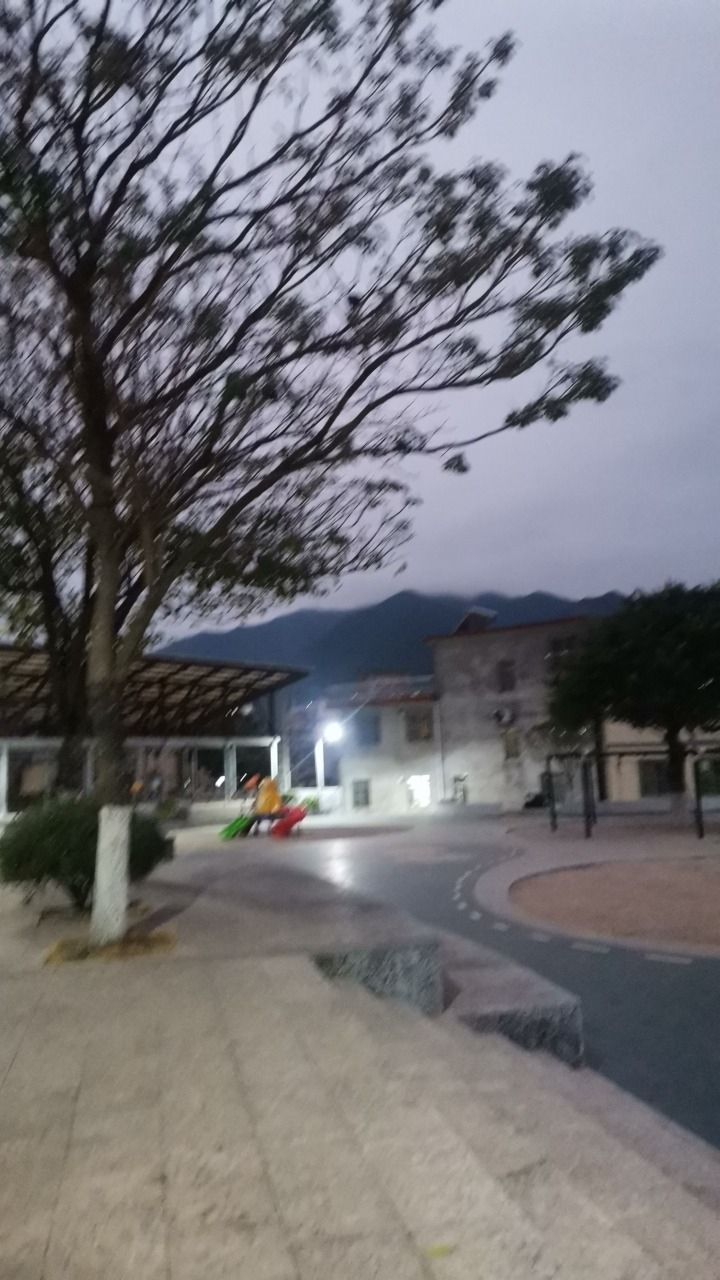 石泉公园旅行图片 3