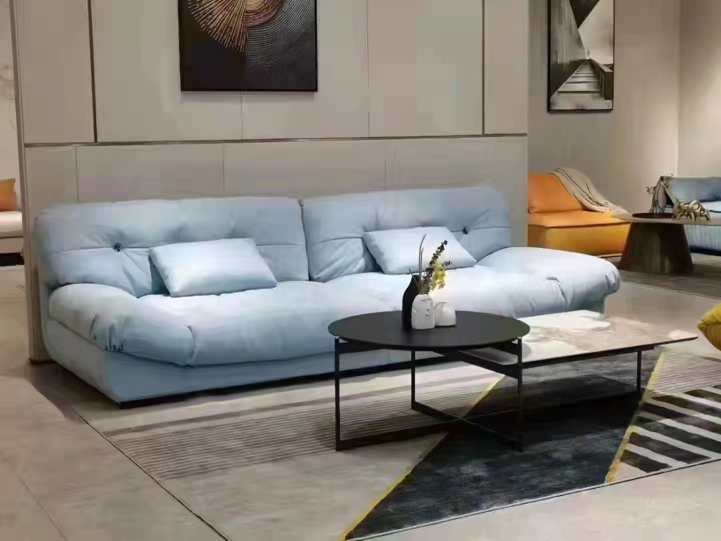 乐迪家私
