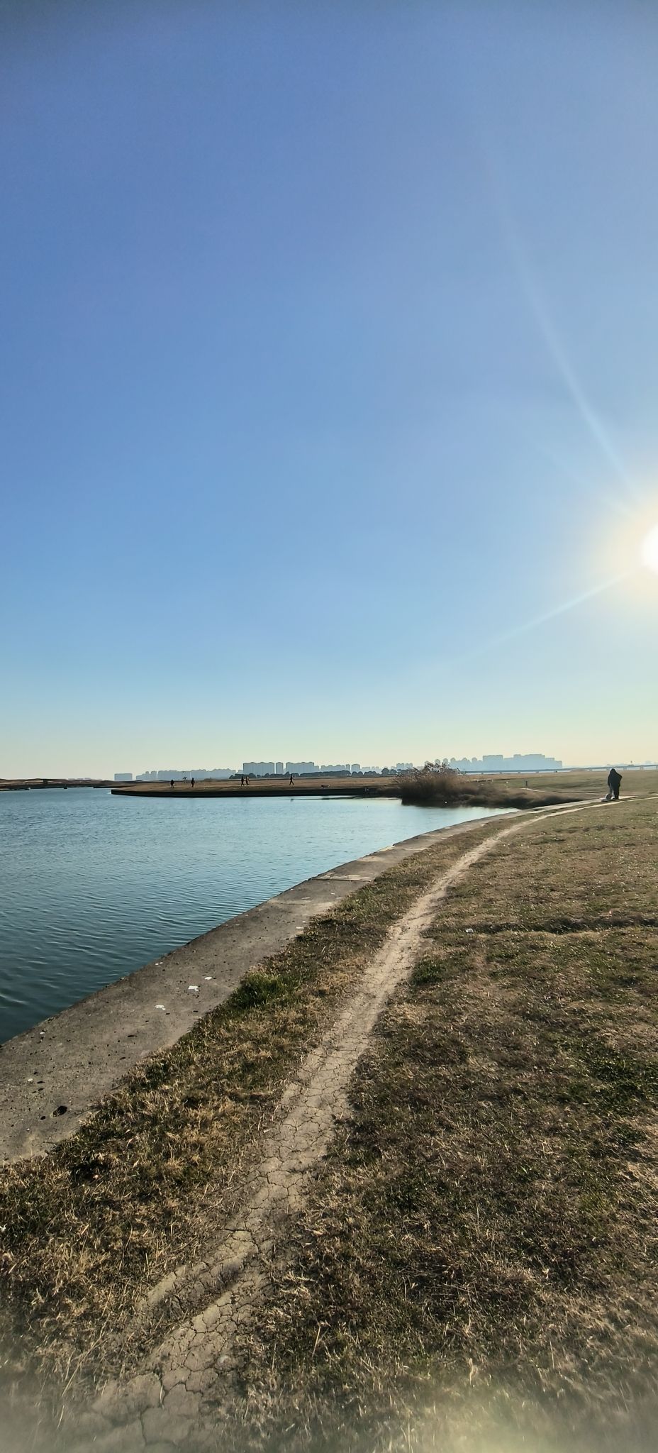 国宾路大草坪旅行图片 2