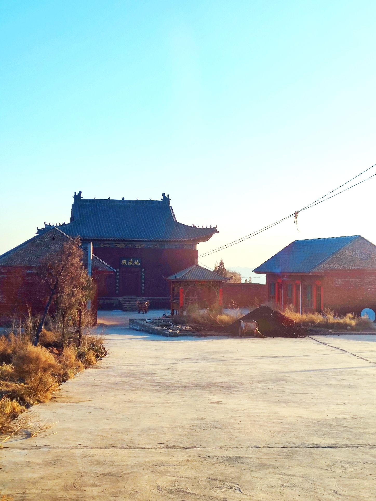 观音禅寺