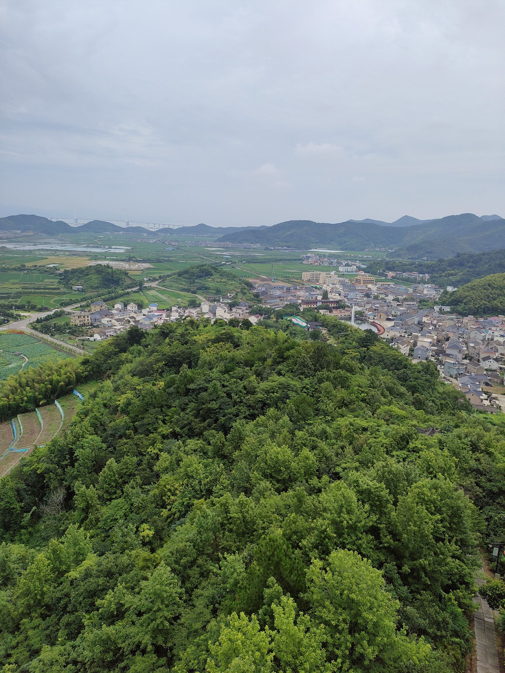 象山龙屿乡村乐园旅行图片 3