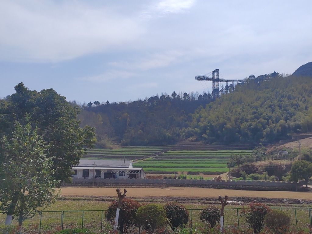 象山龙屿乡村乐园旅行图片 1