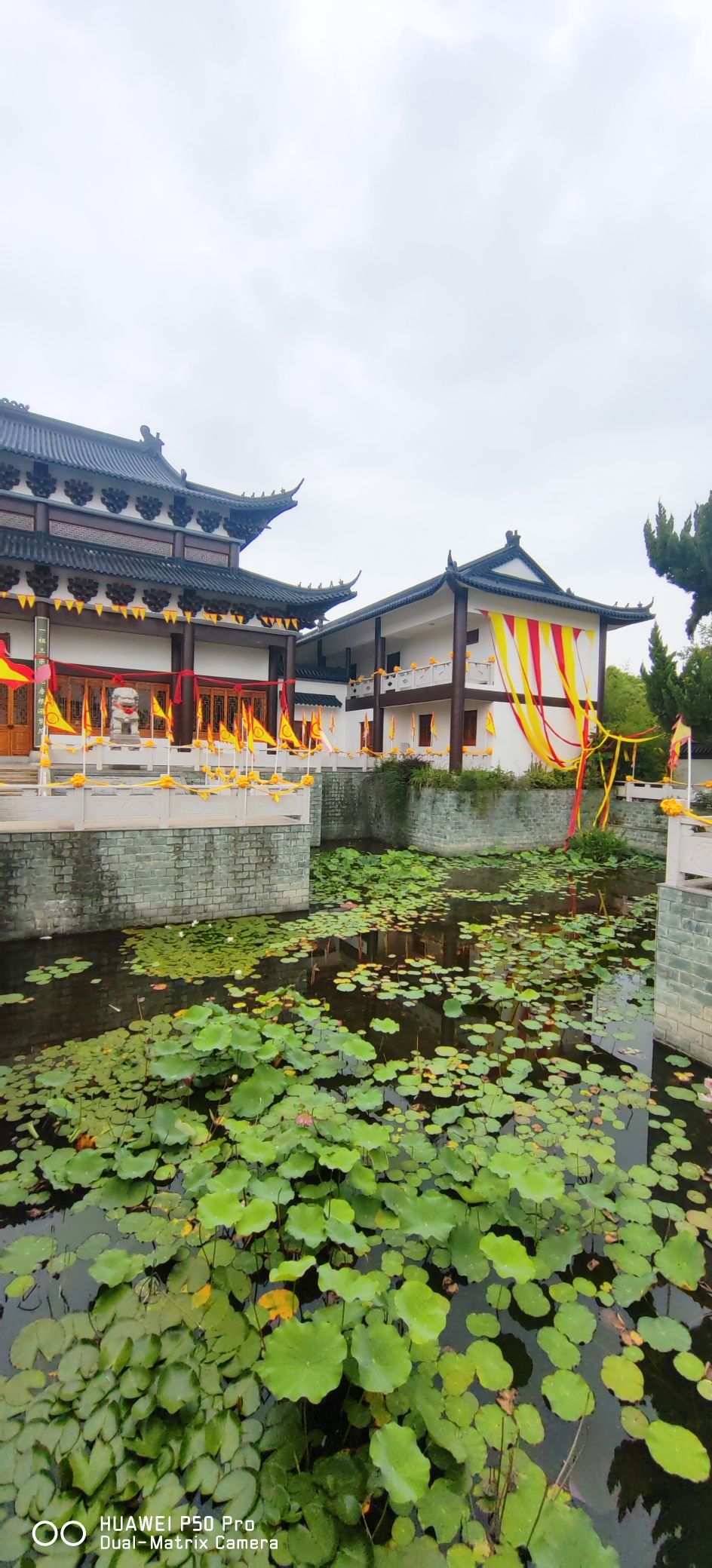 吕氏宗祠旅行图片 3