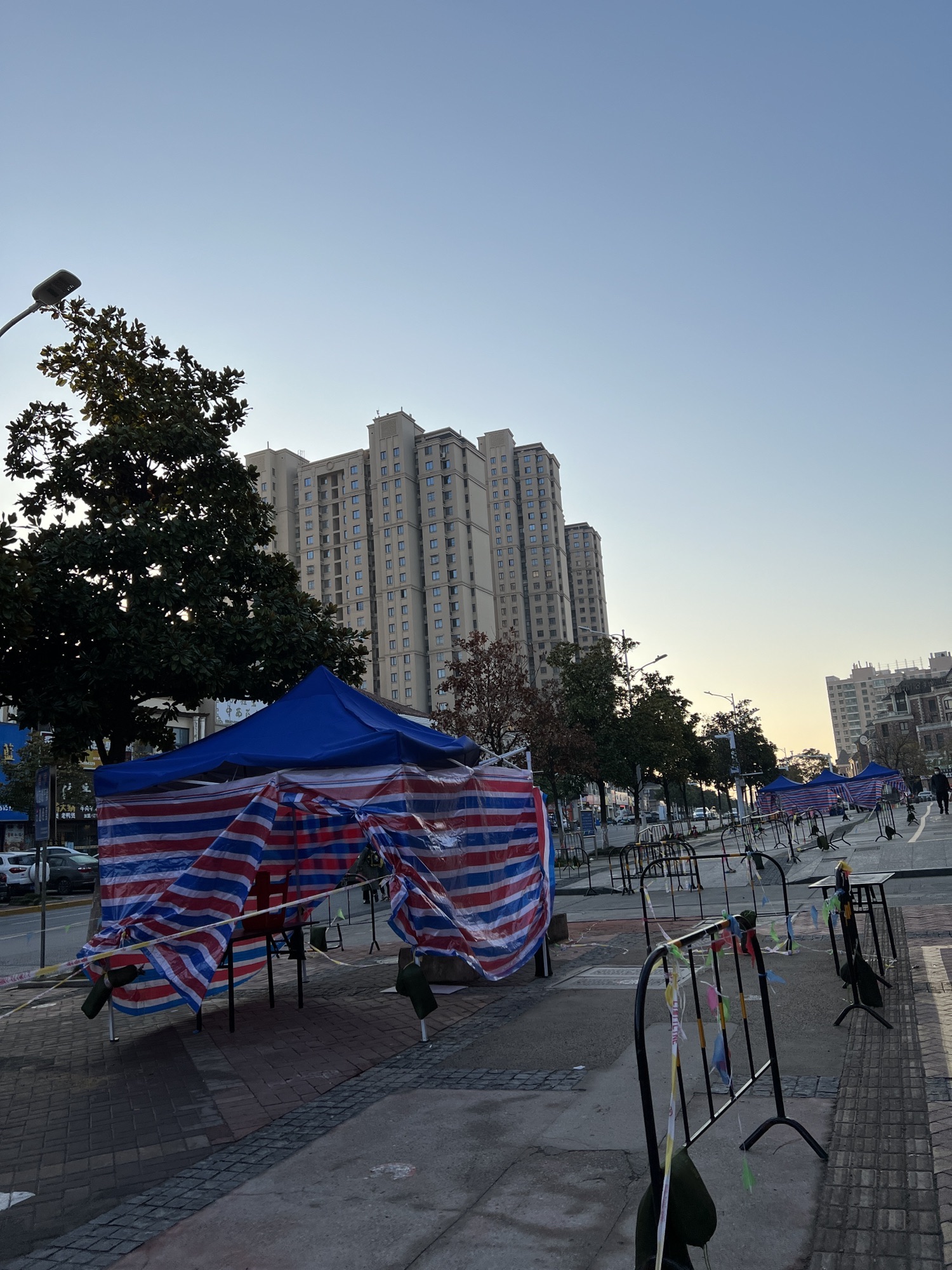 健康路体育公园旅行图片 2