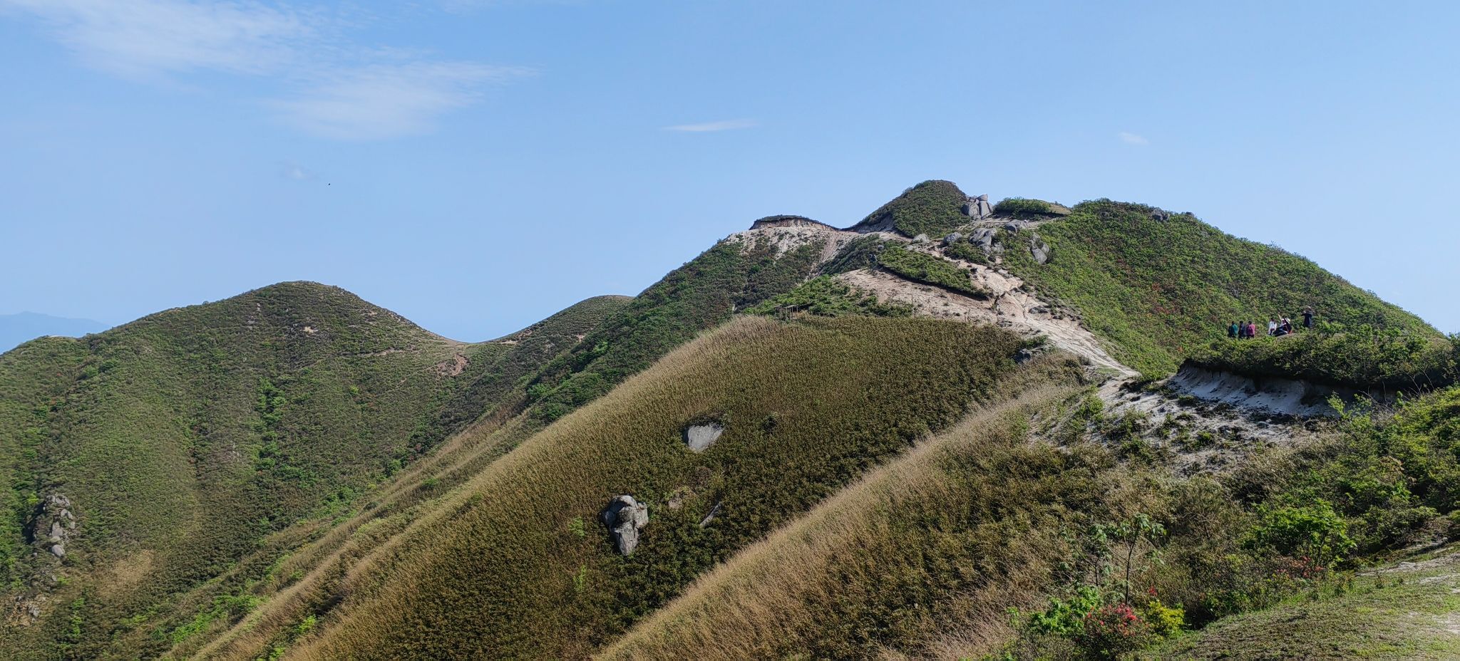 扶苍山旅行图片 3